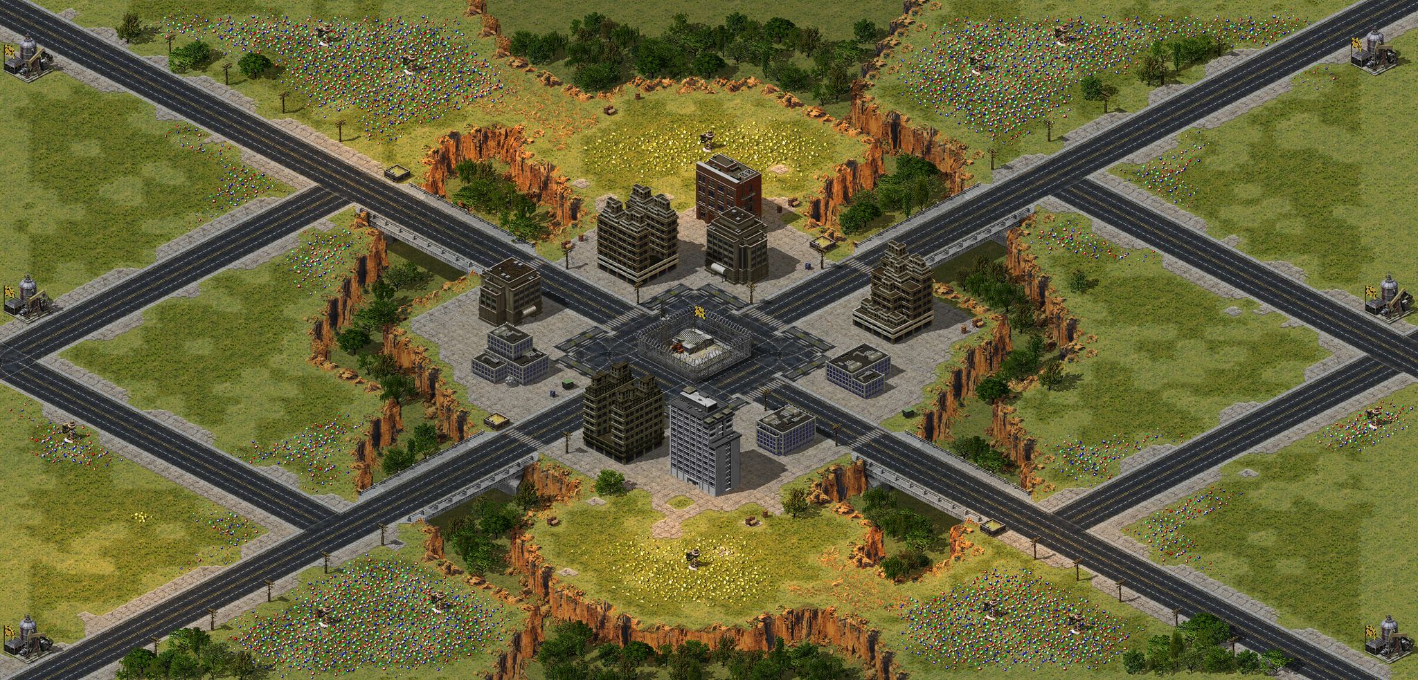 6-Player Temperate Skirmish full-resolution render