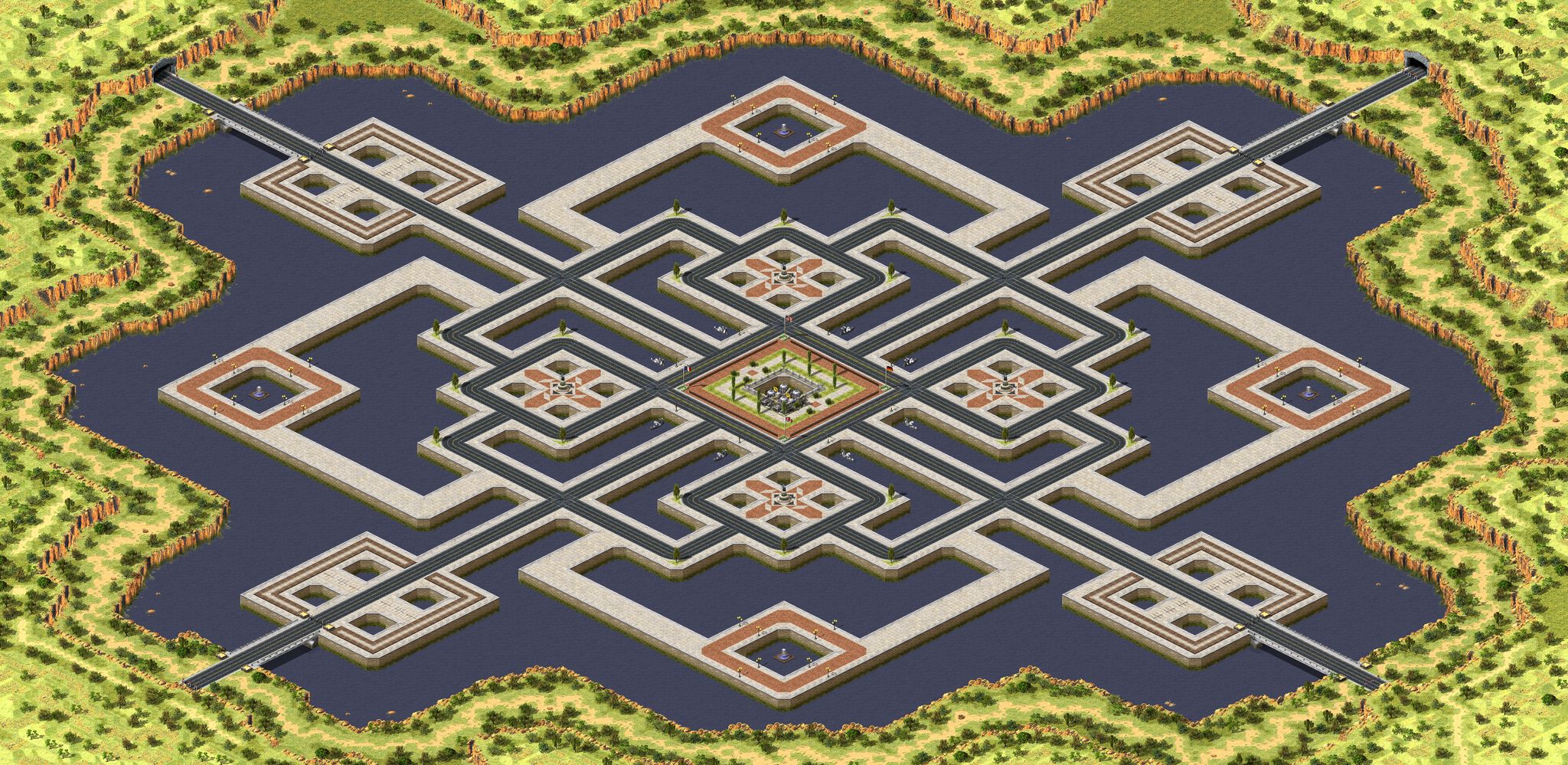 [4] Salva Nos Challenge full-resolution render