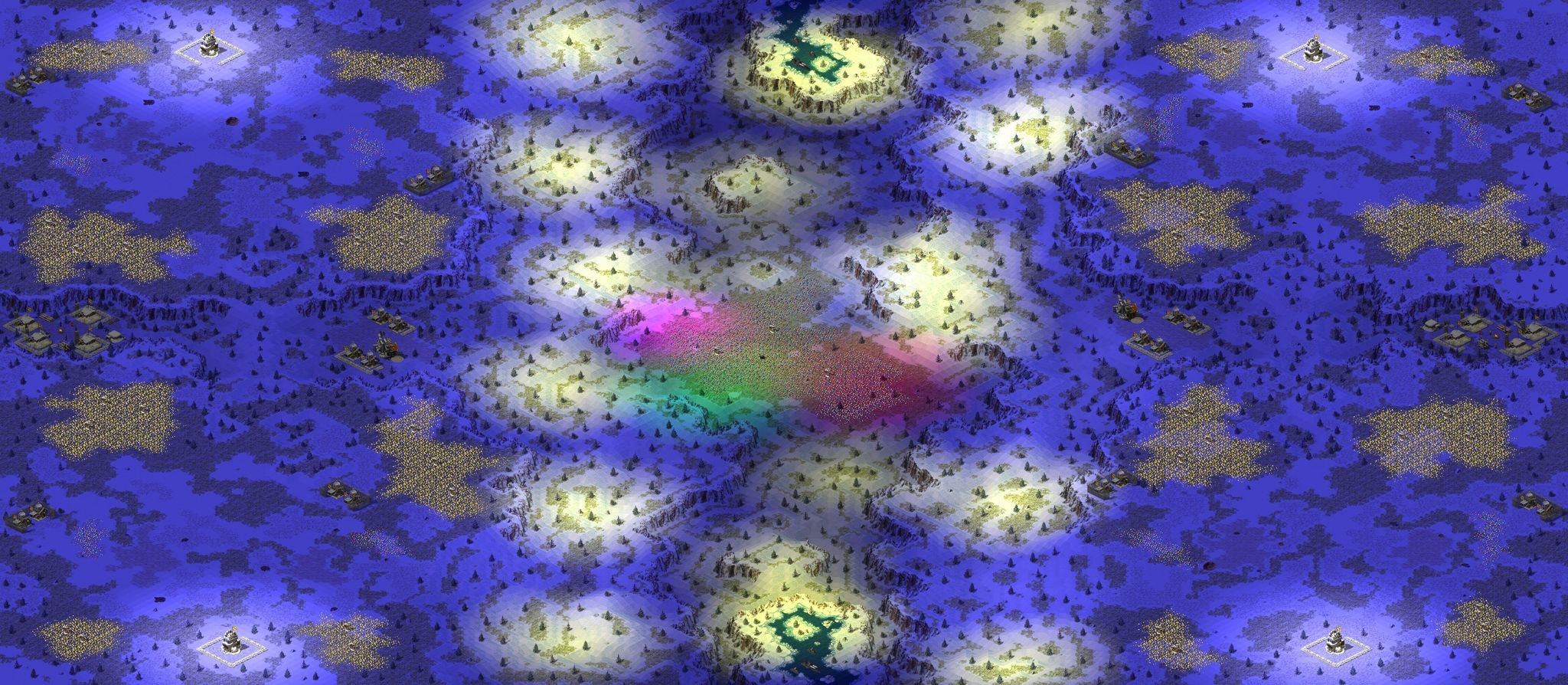 The Happy Trip full-resolution render