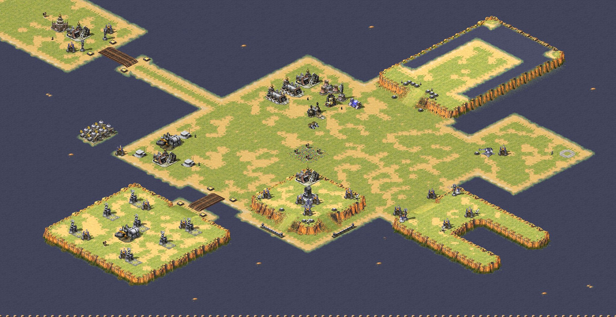 [8] Unfair Land FFA full-resolution render