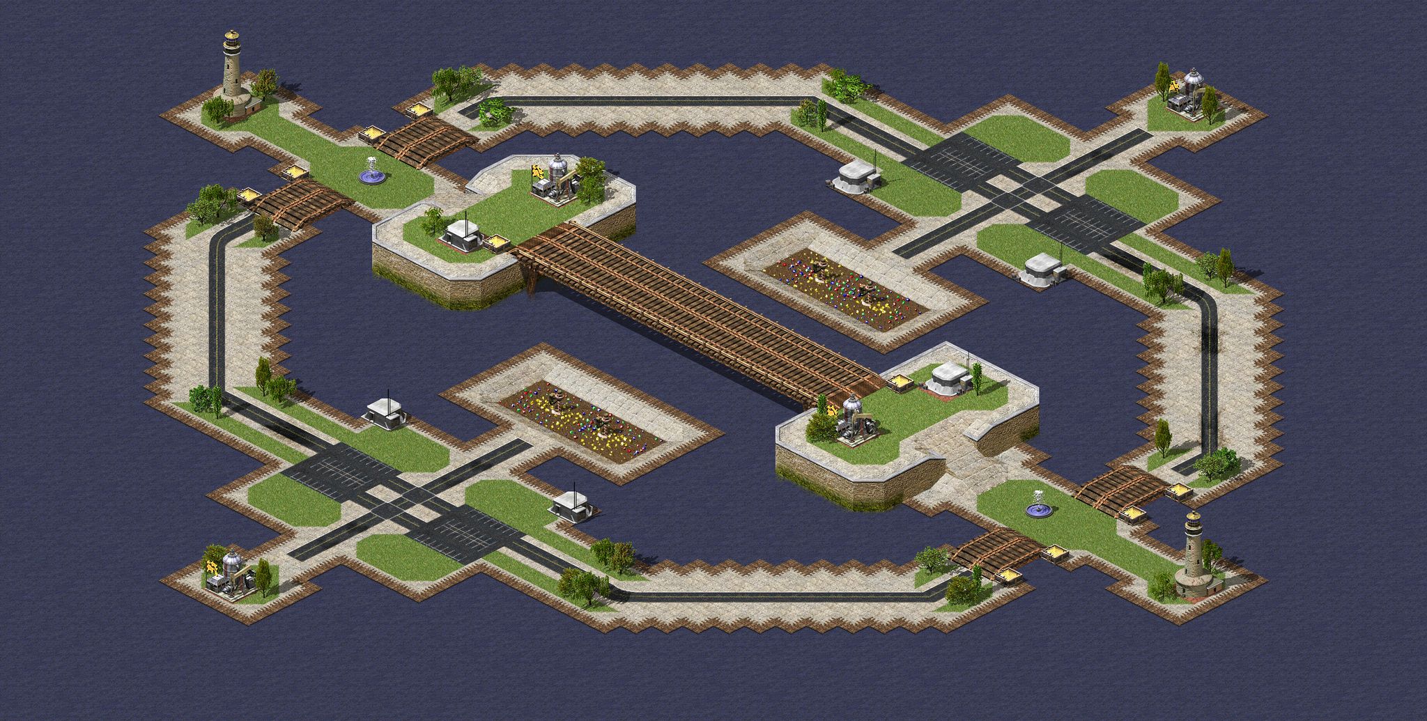 [2] Mini Bay { Rebalanced } full-resolution render