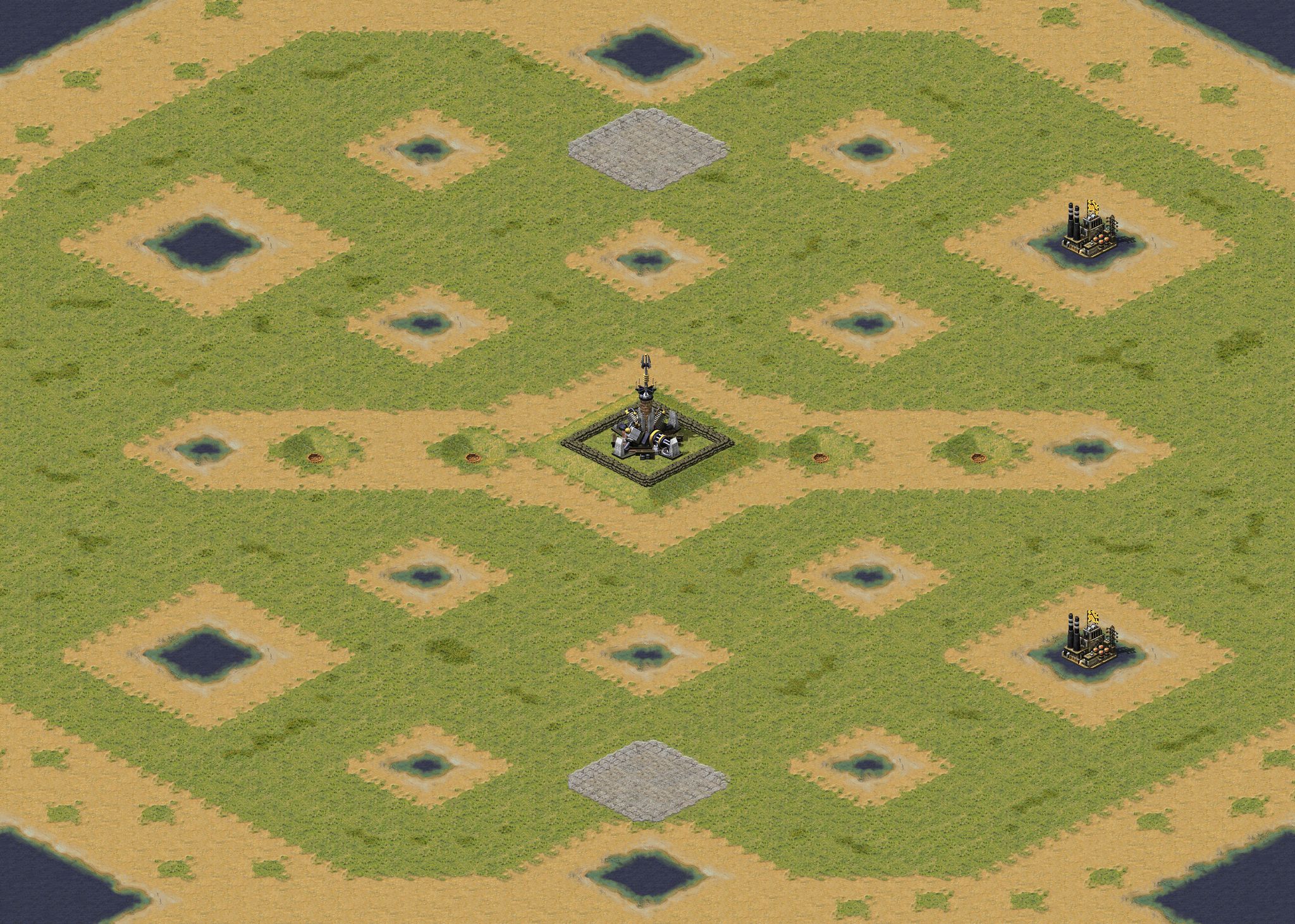 Quick Sand Blitz v8.2 full-resolution render