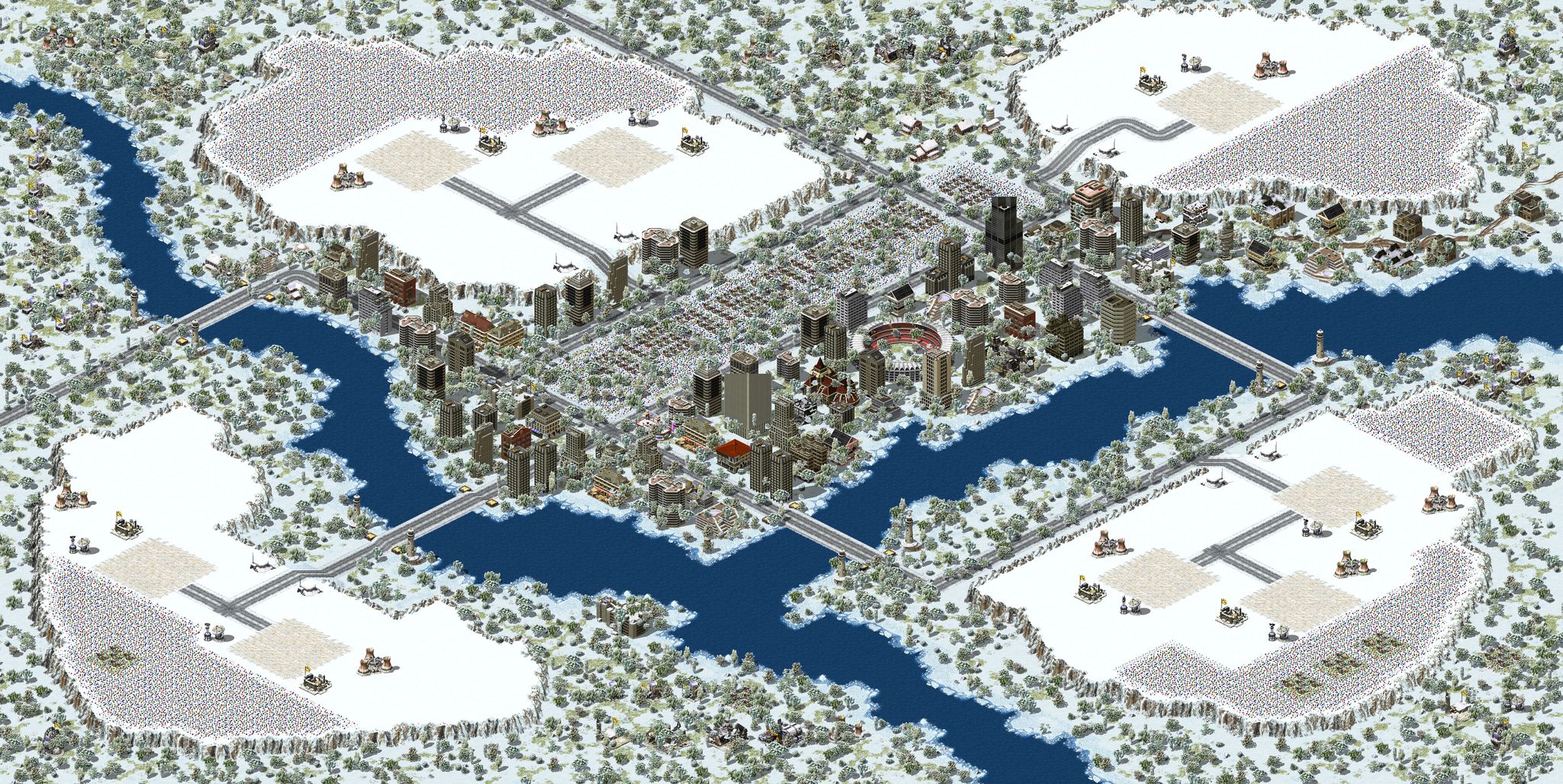 RISRISING-108 full-resolution render