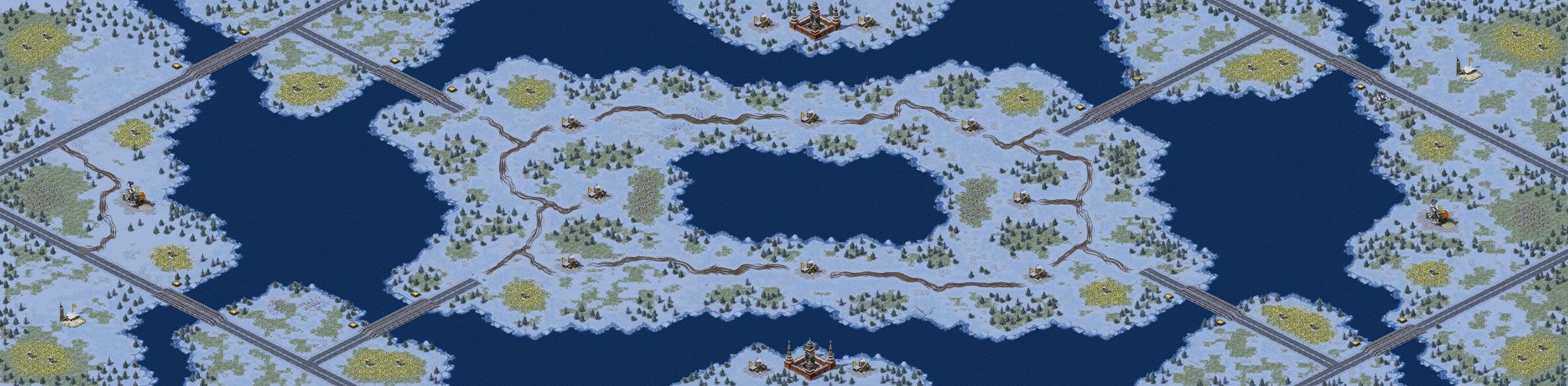 ME Arctic Circle Multiplayer full-resolution render