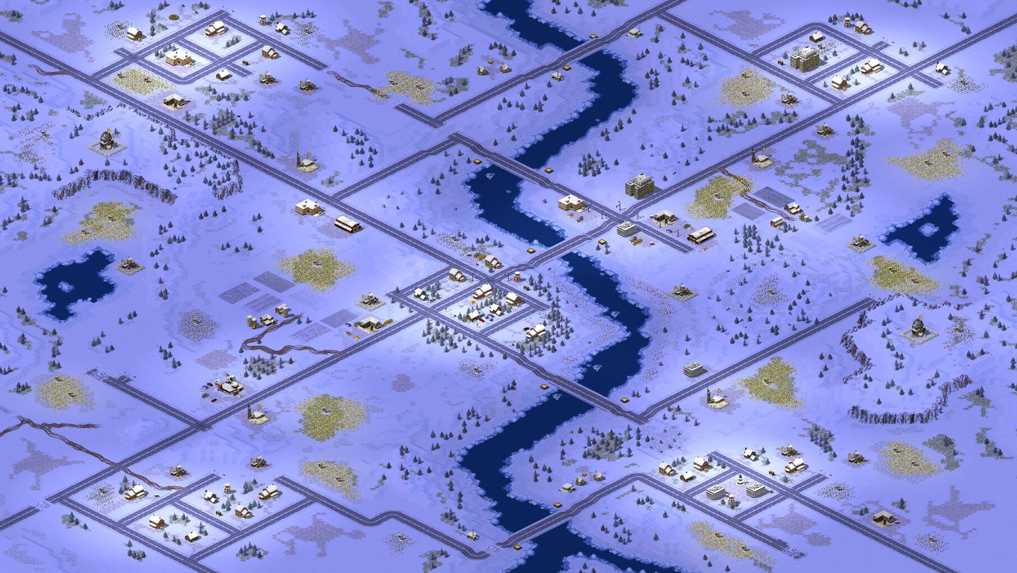 [8] Montana DMZed 1.2 full-resolution render