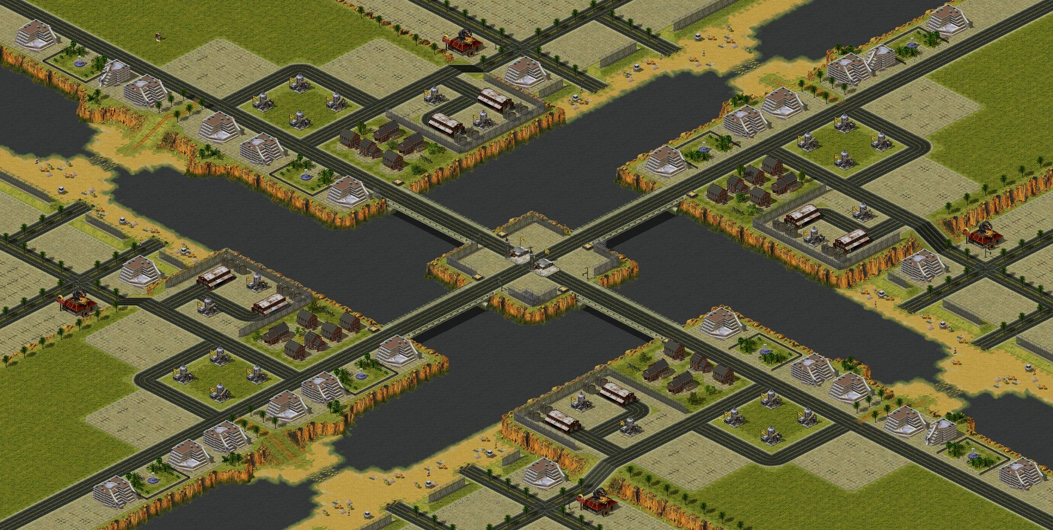 Pacific Heights (YR map) full-resolution render