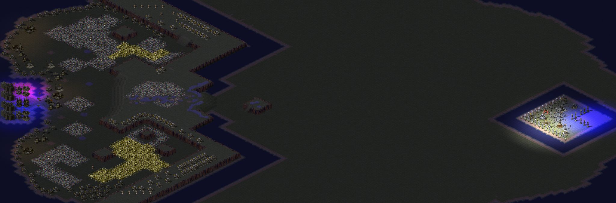 kecodon's Survival (Evilneon Edit)tor99 full-resolution render