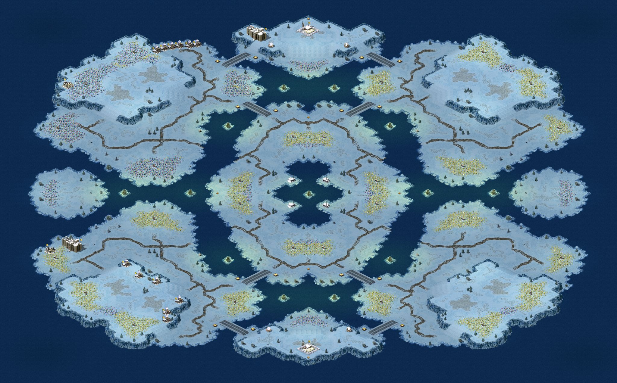 2011 full-resolution render
