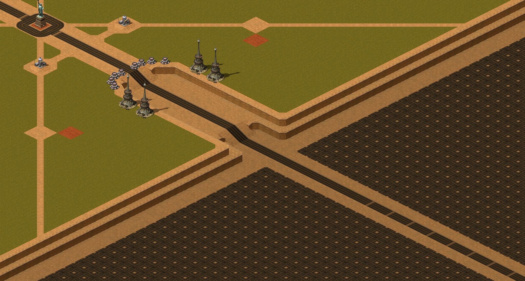 [2] The Chrono Surprise OPT3 - RAZER full-resolution render