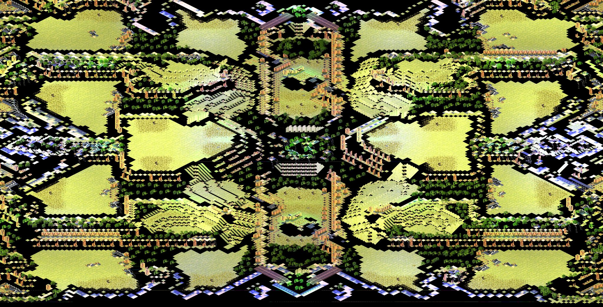 Jungle.Wars.2.1 (byHumble&Co) EvW full-resolution render