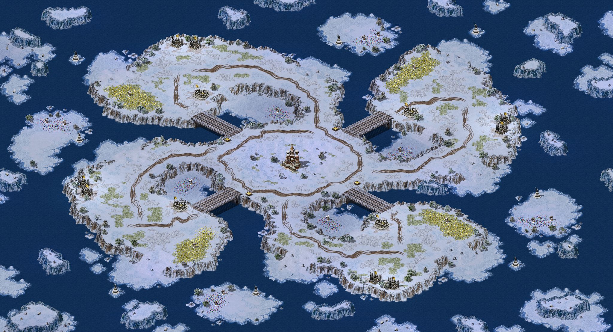 SURVIVOR On Frostbite LE ALPHA 001e full-resolution render