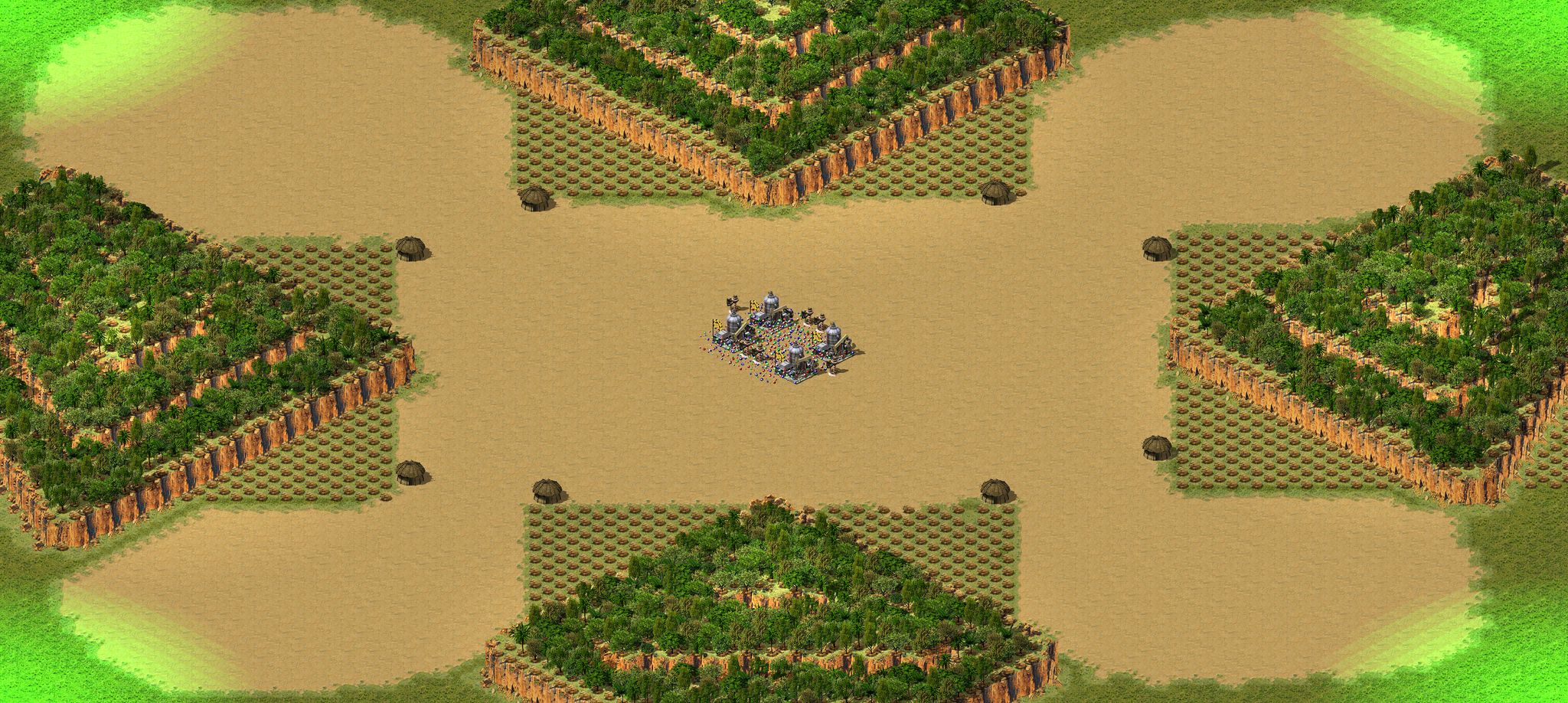 [2Ps] Green Valley AiSurvival--MiSSING (CN Fix) (Pre-Dated 26.05.2025 123123) full-resolution render