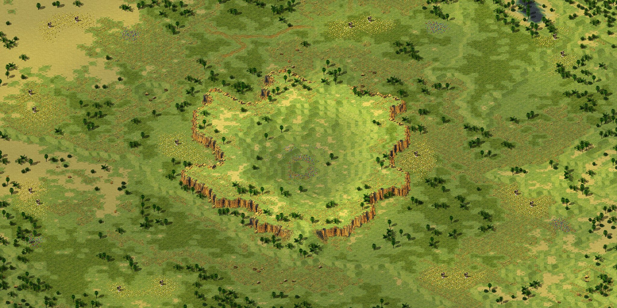 (4) Divide and Conquer (YRR 10102023) full-resolution render