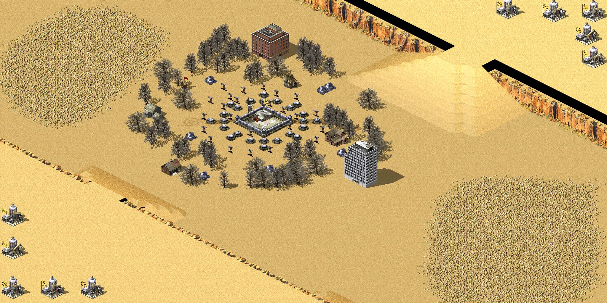 Survival of the Fittesttttttttttttttttttt full-resolution render