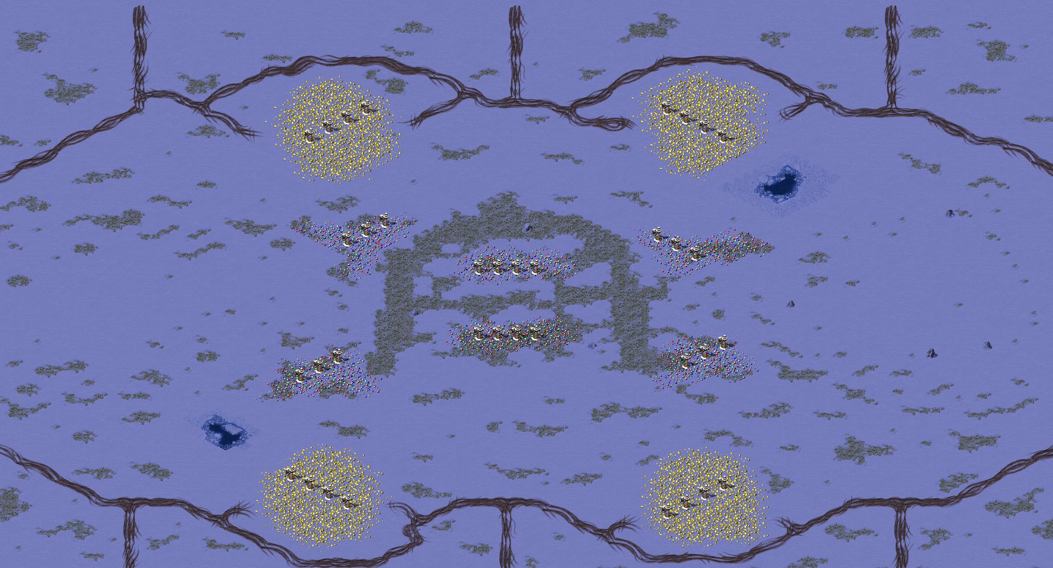 arena33forever Revisited -Winter- FFA (2 - 8) - Reid Maps full-resolution render