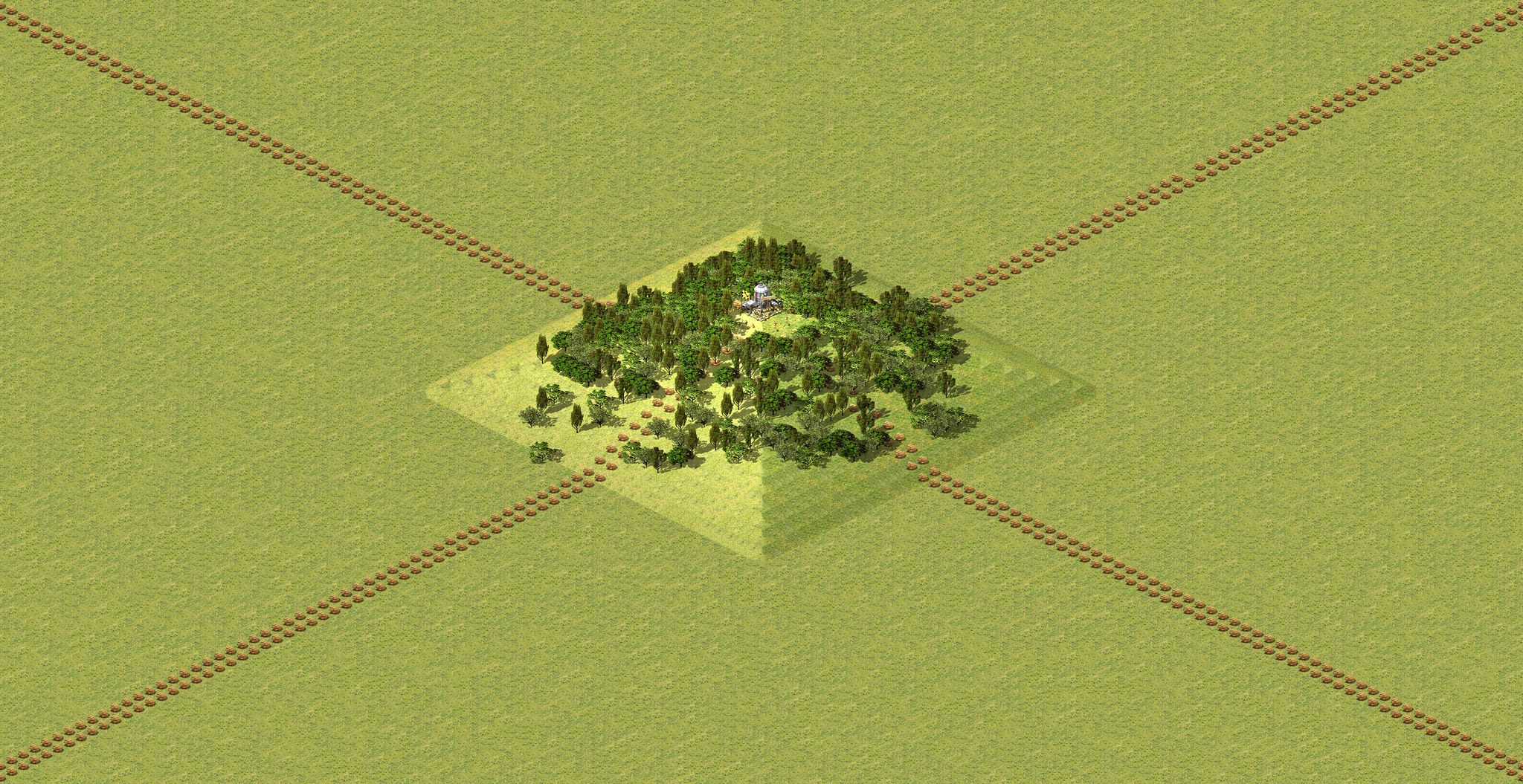 WTF OIL full-resolution render