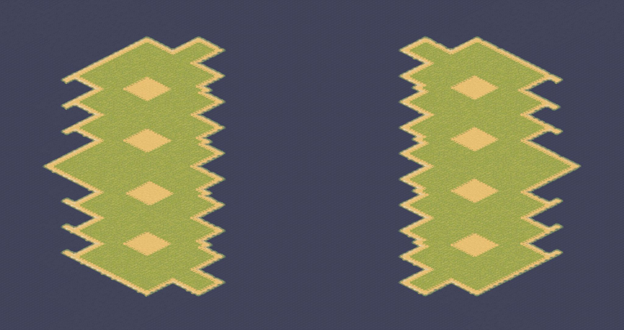 Temperate Symmetry full-resolution render