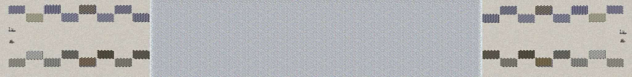 [2] Detroit Proving Grounds [800 Tanks vs. 800 Tanks] Course #GEM full-resolution render