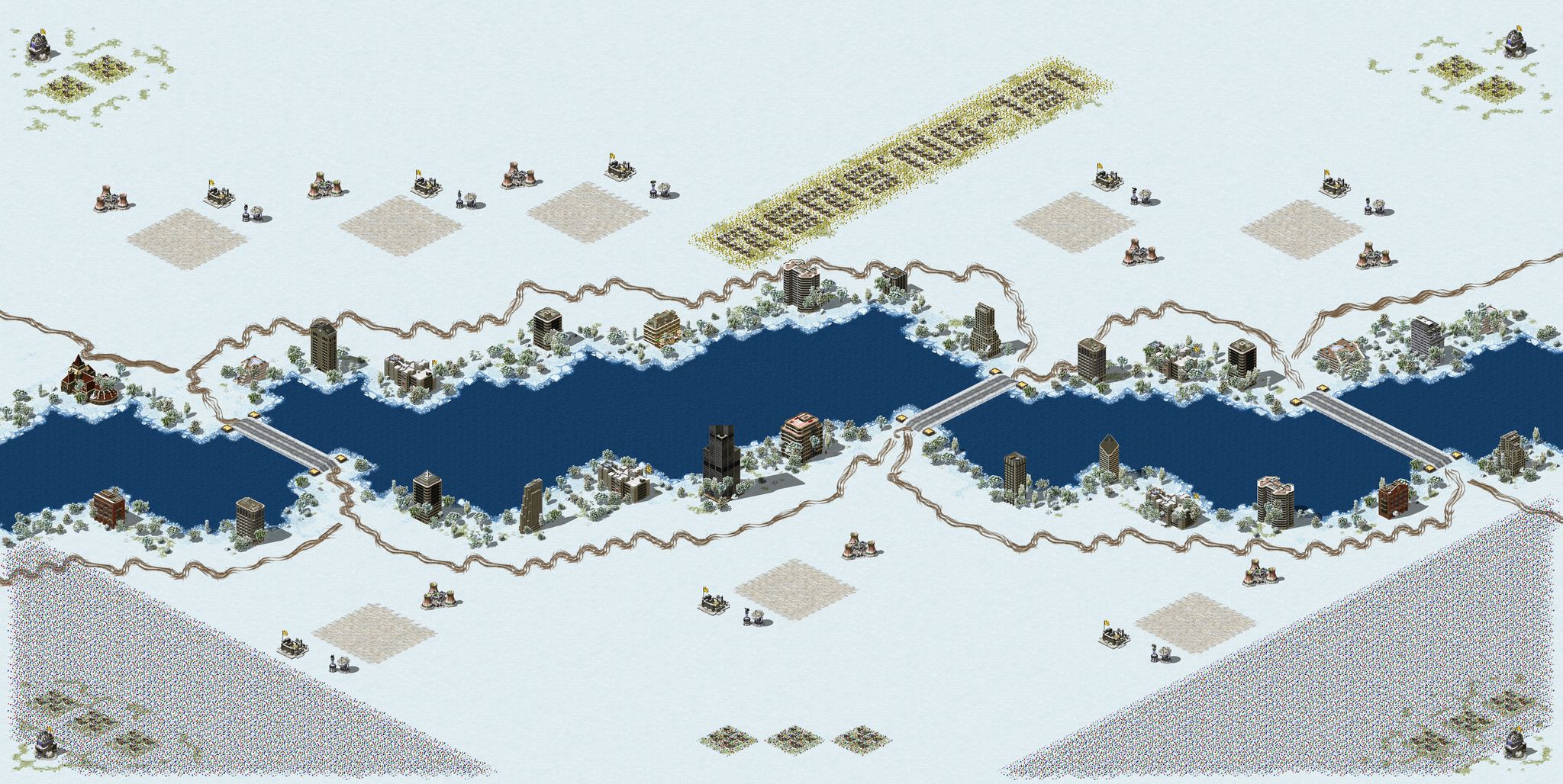 RISRISING-131 full-resolution render