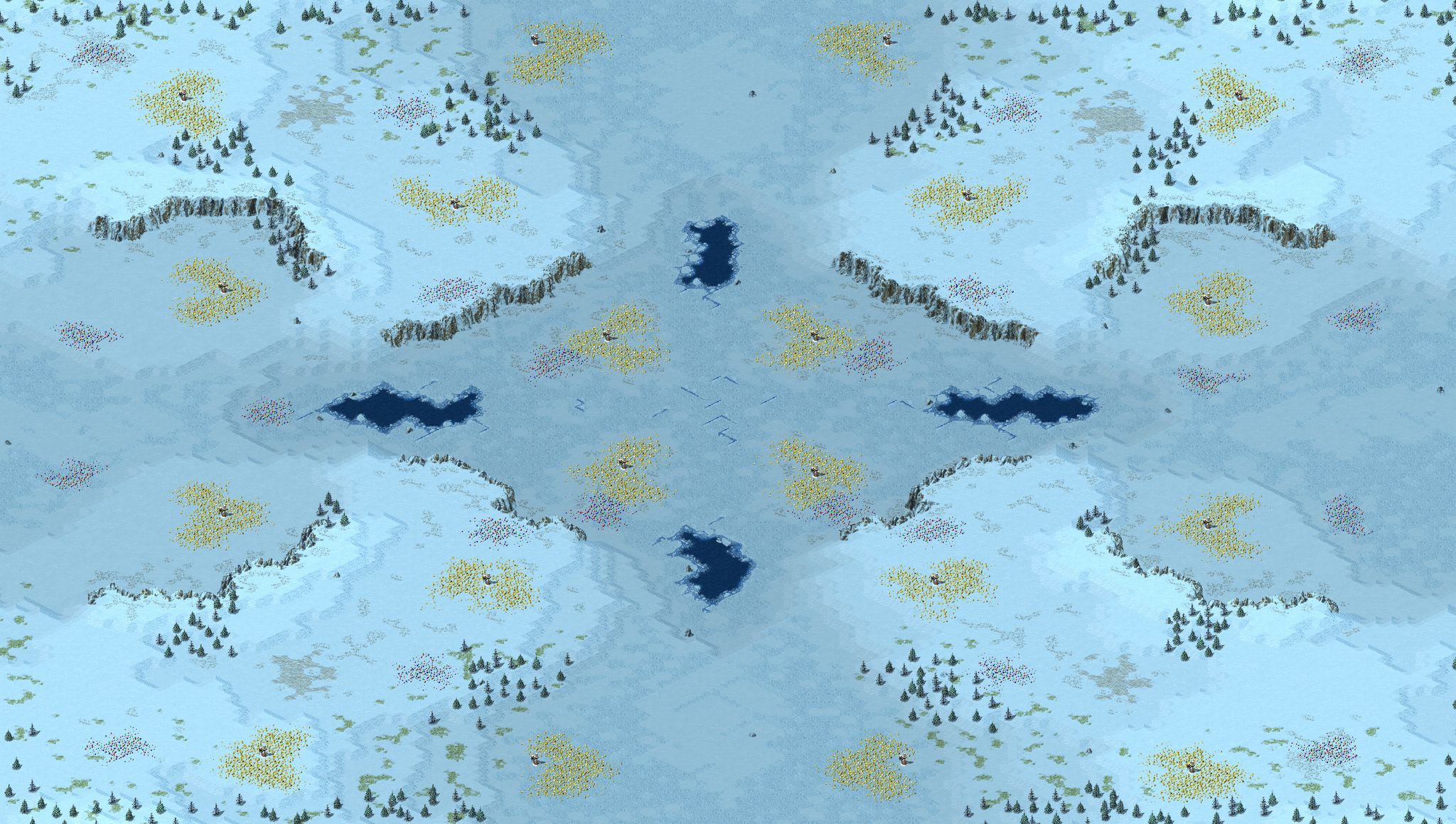 [8] Dawn of Peril LE FUN #2 full-resolution render