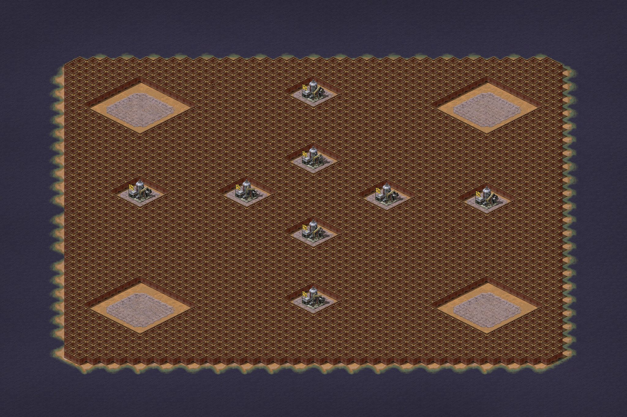 Walled_4_Navy - Blitz v8.8 - (RA2cashGames.com) full-resolution render