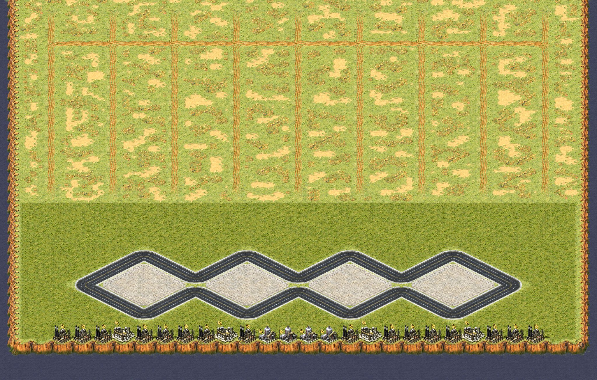 [5] Survive 4 full-resolution render
