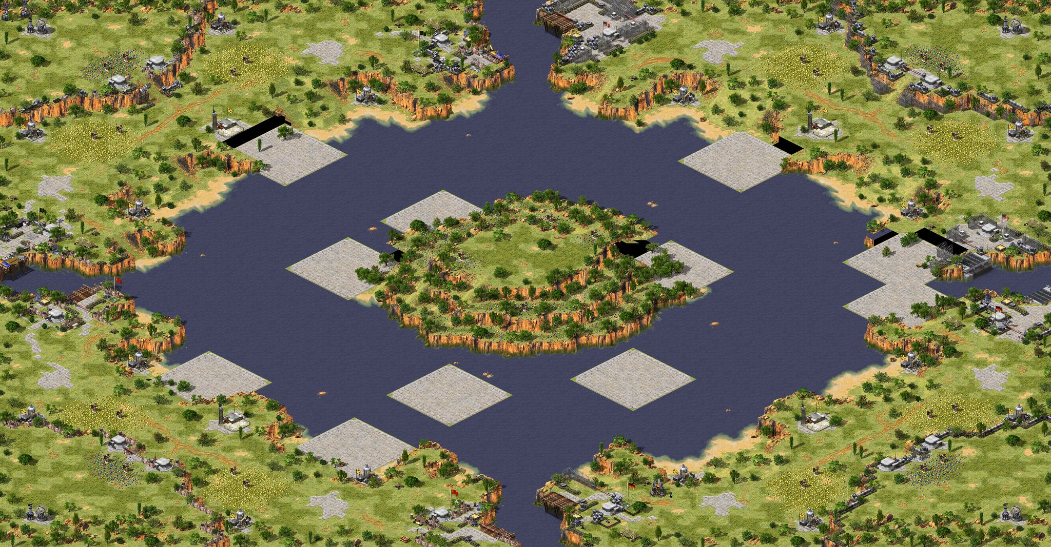 [8] Black Sea (Author's Mod) v5.7 GAP TEST 01 full-resolution render