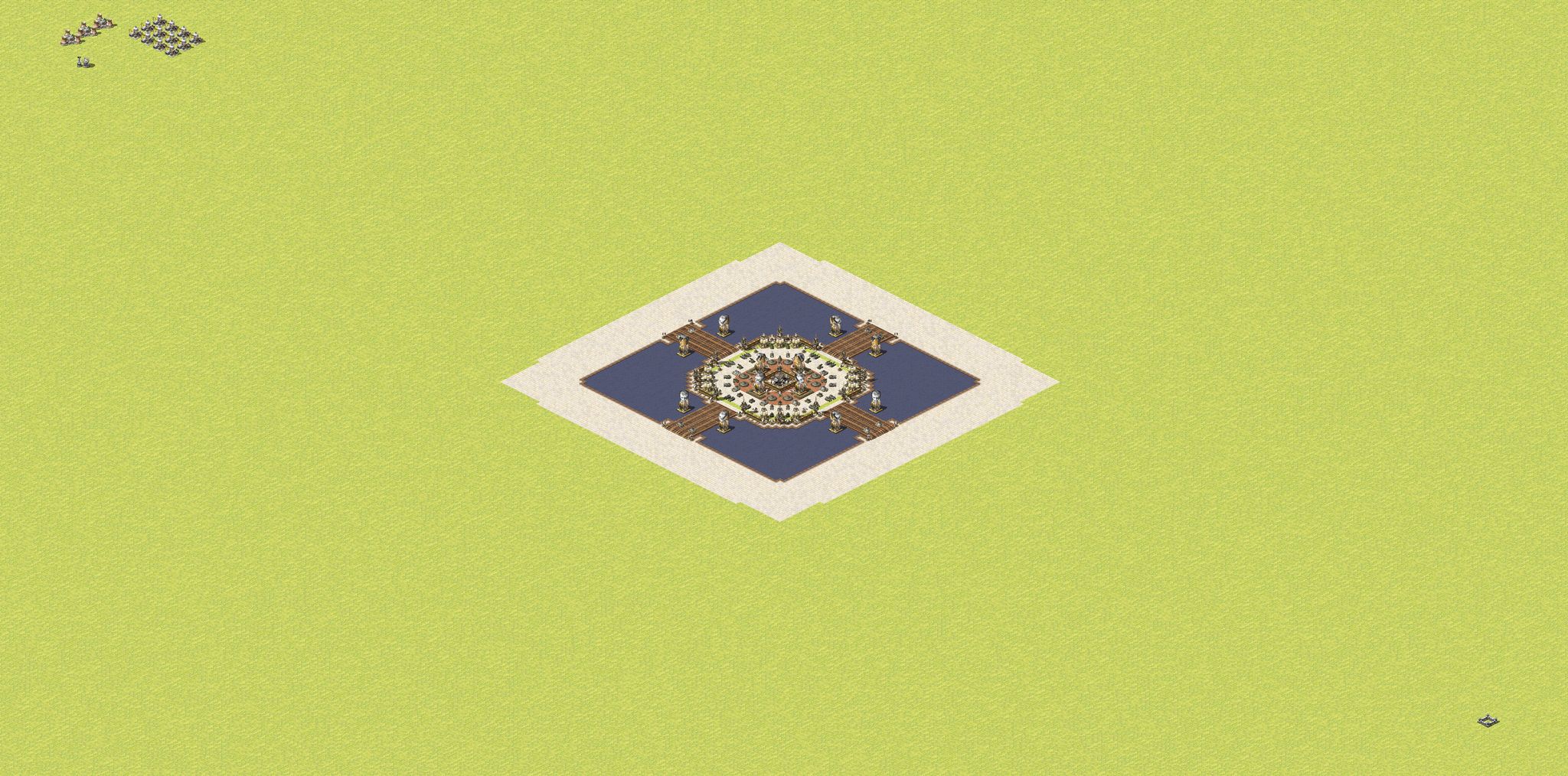 Öàðü òåðåòîðèè full-resolution render