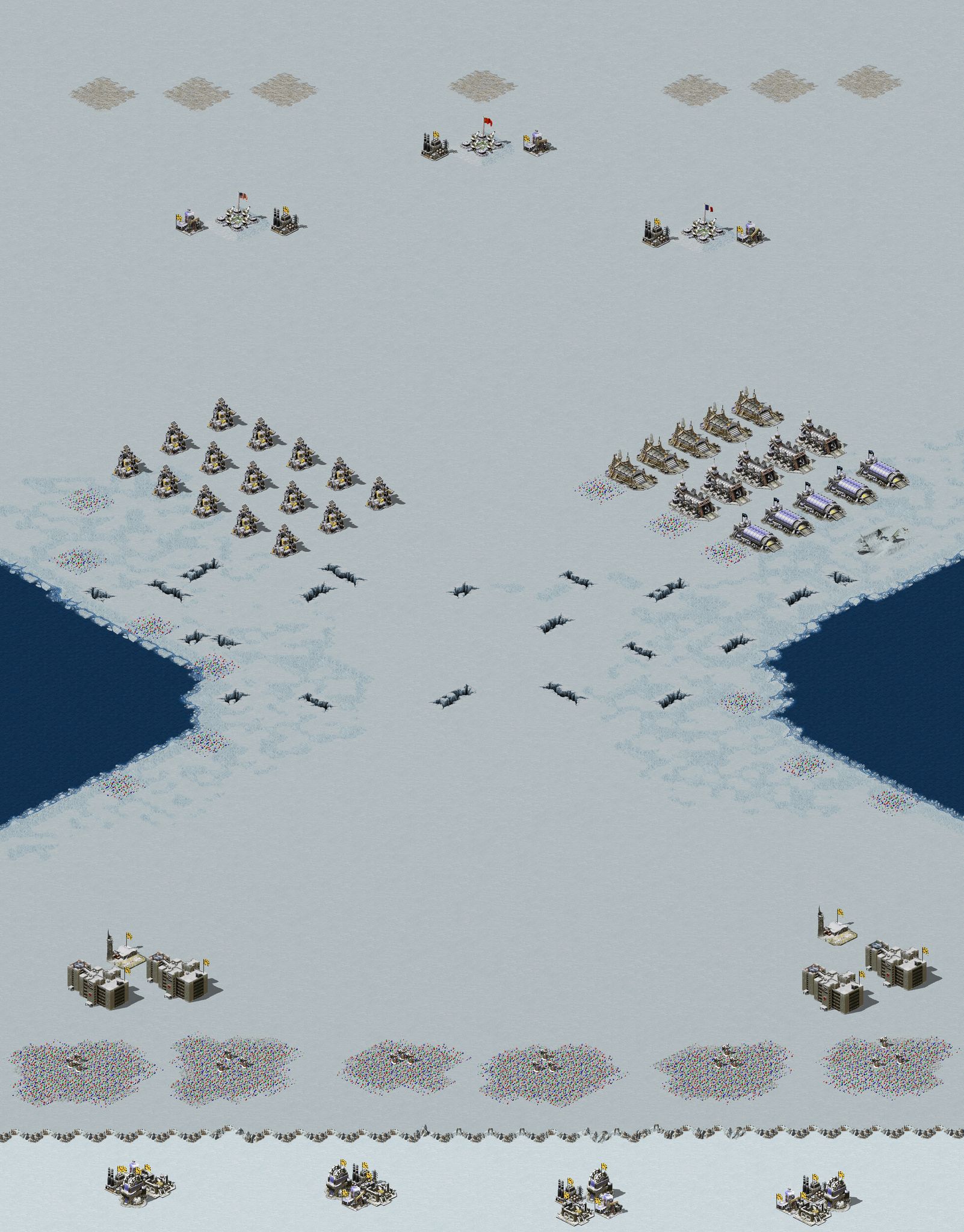 Yosef Anan - North Pole Survival v6 full-resolution render