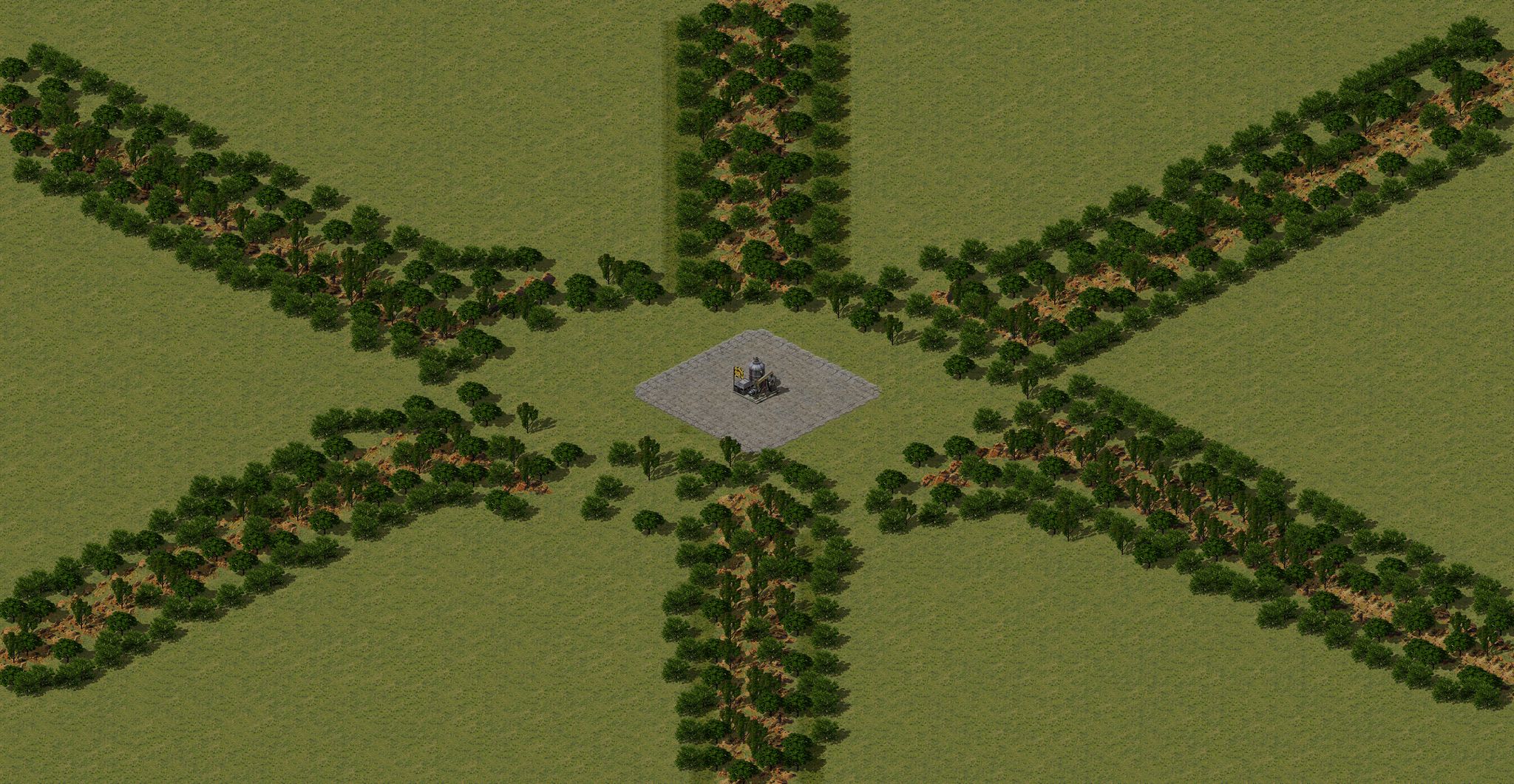 Boggle04's Oil in The CenterX6 2.00 full-resolution render