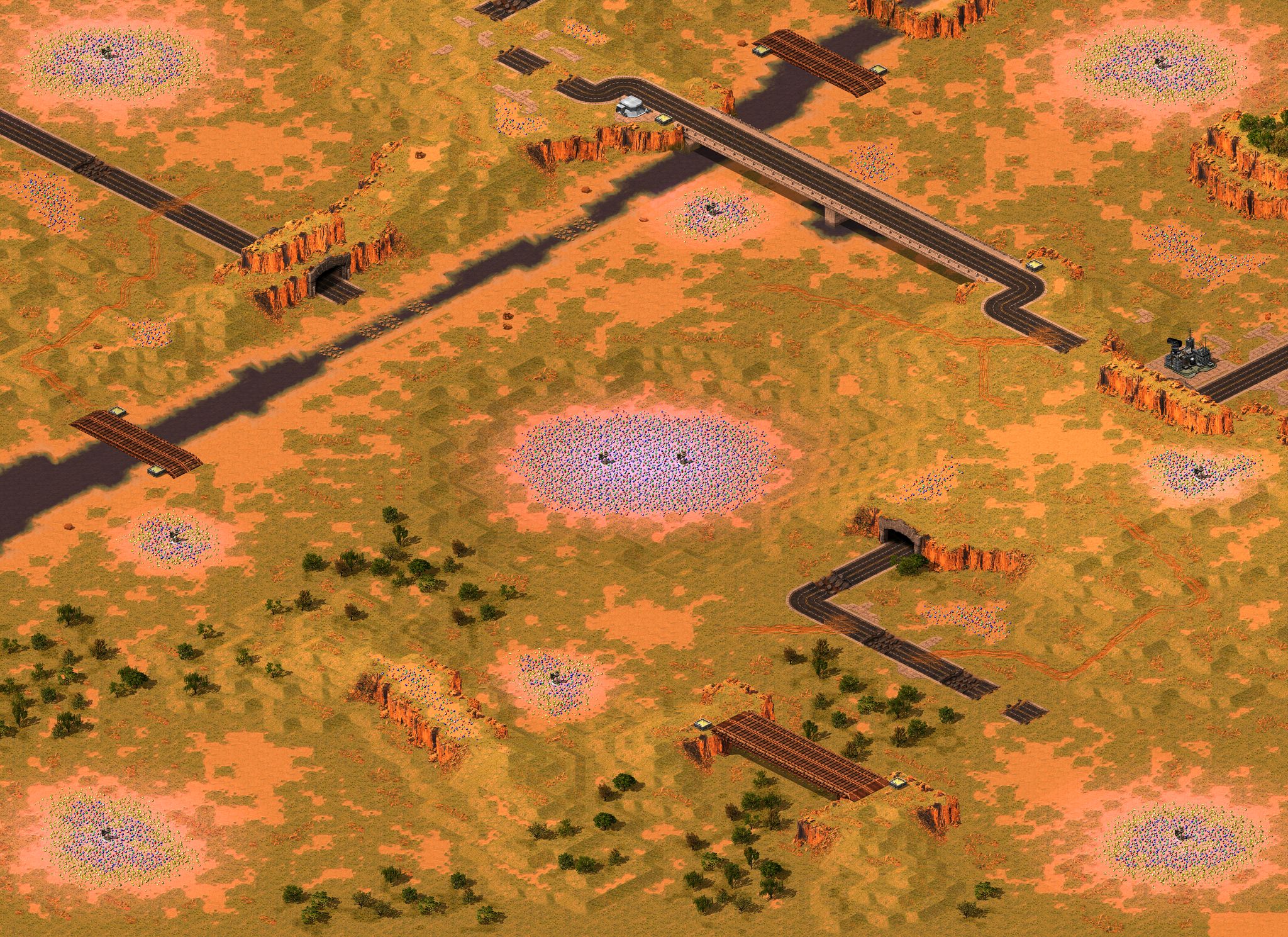 [8] Manifest Destiny full-resolution render
