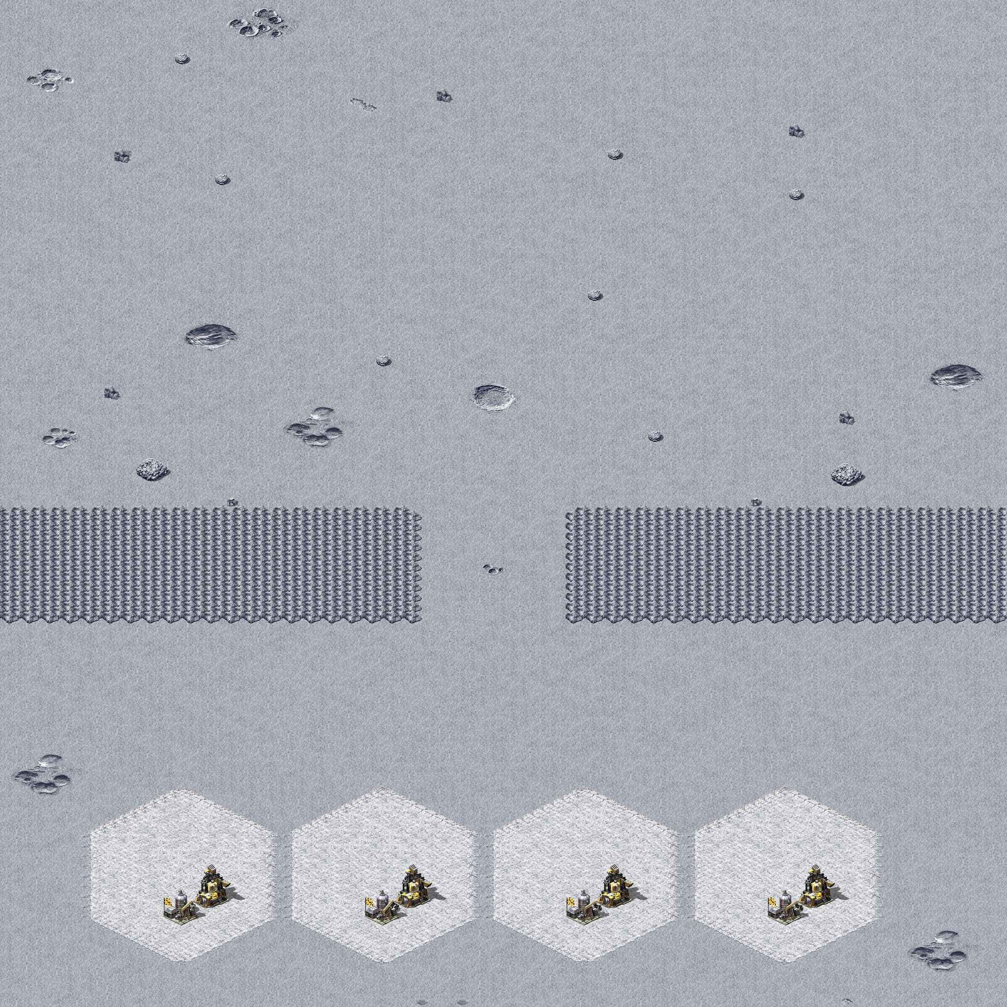 APOCALYPSE SURVIVAL -- MISSING full-resolution render
