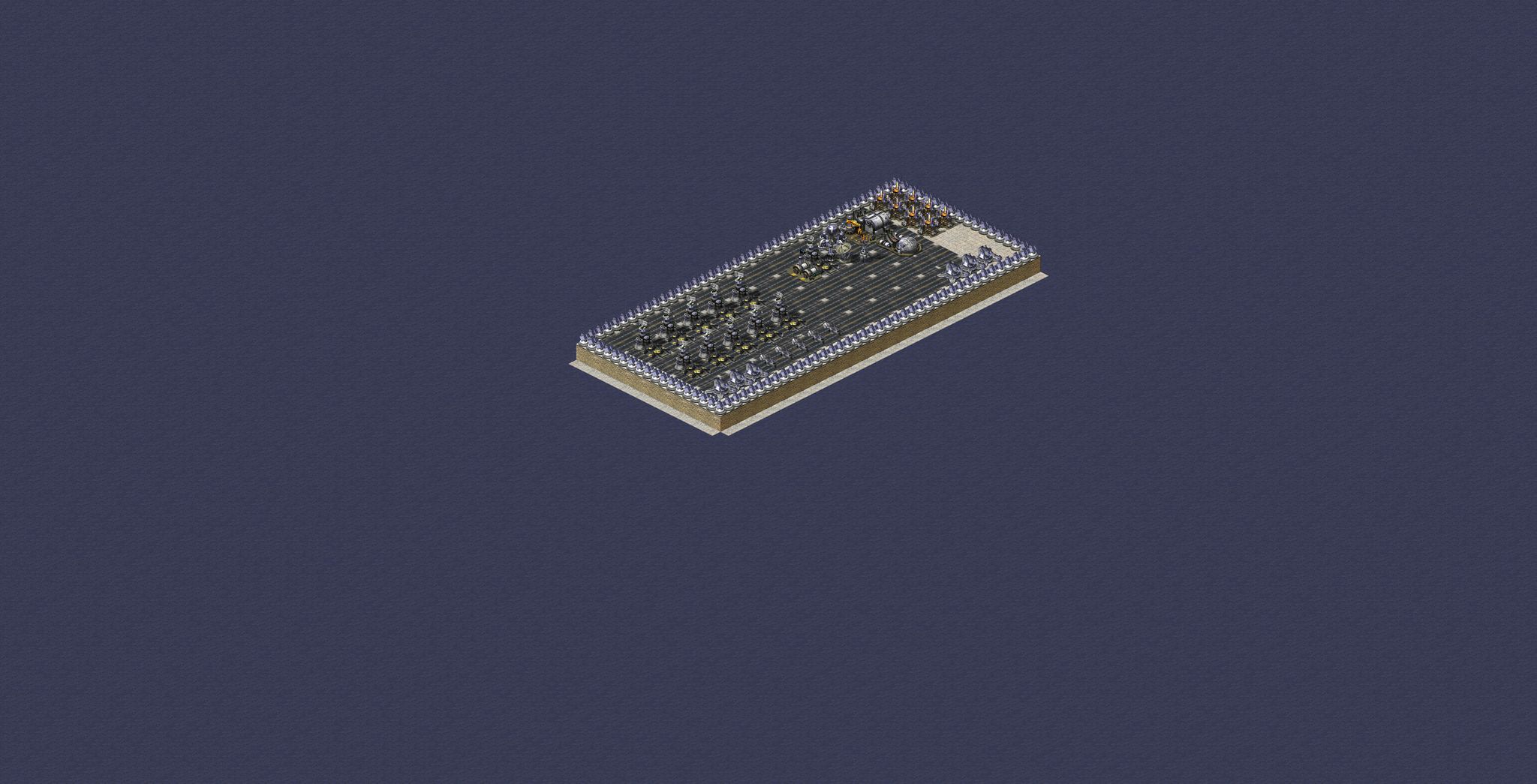 12345678 full-resolution render