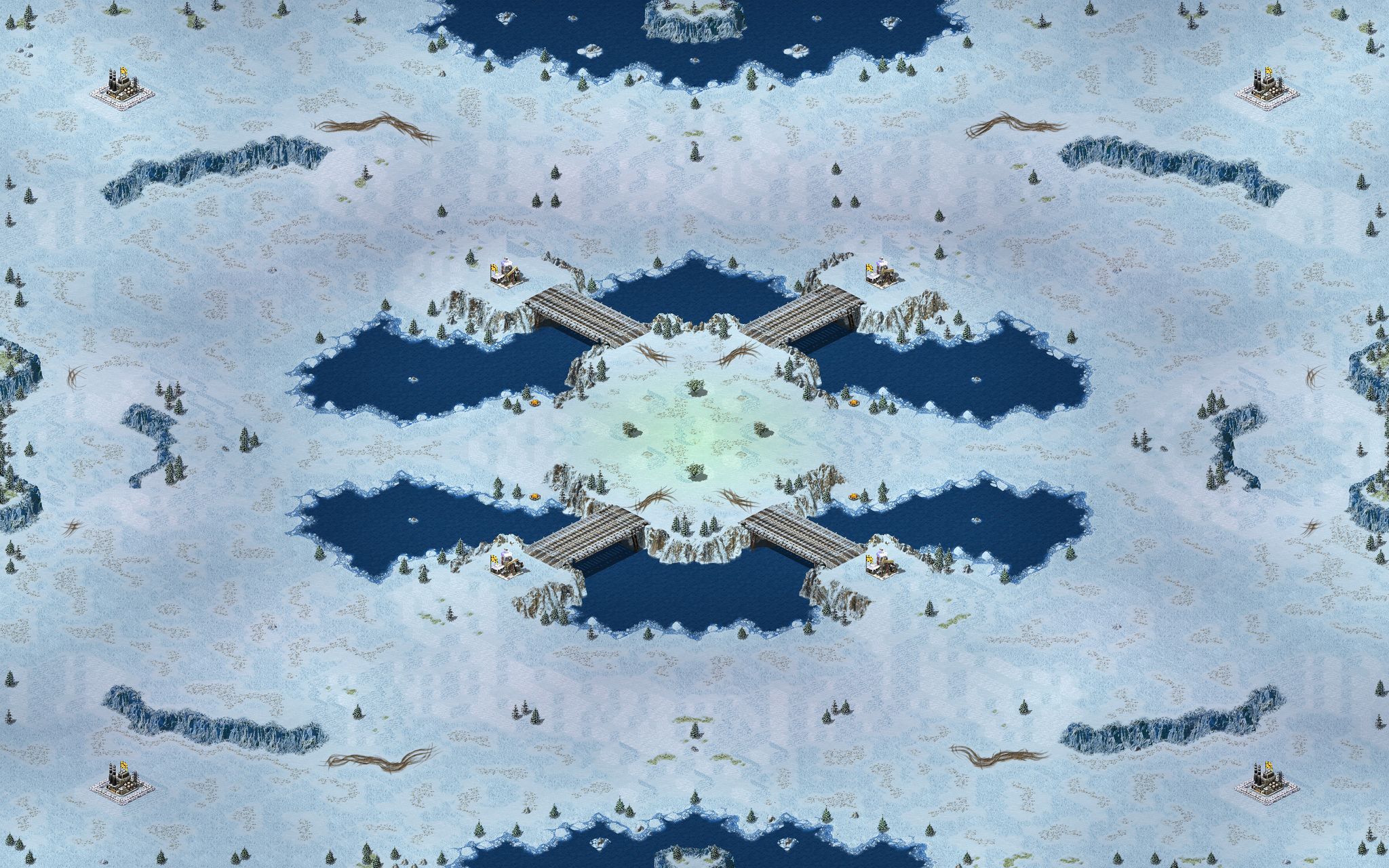 [4] Erzincan Blitz 2v2 full-resolution render