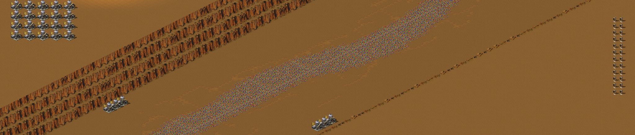 Death Valley Survival (6p) - MISSING (Fast Build) NAJ full-resolution render
