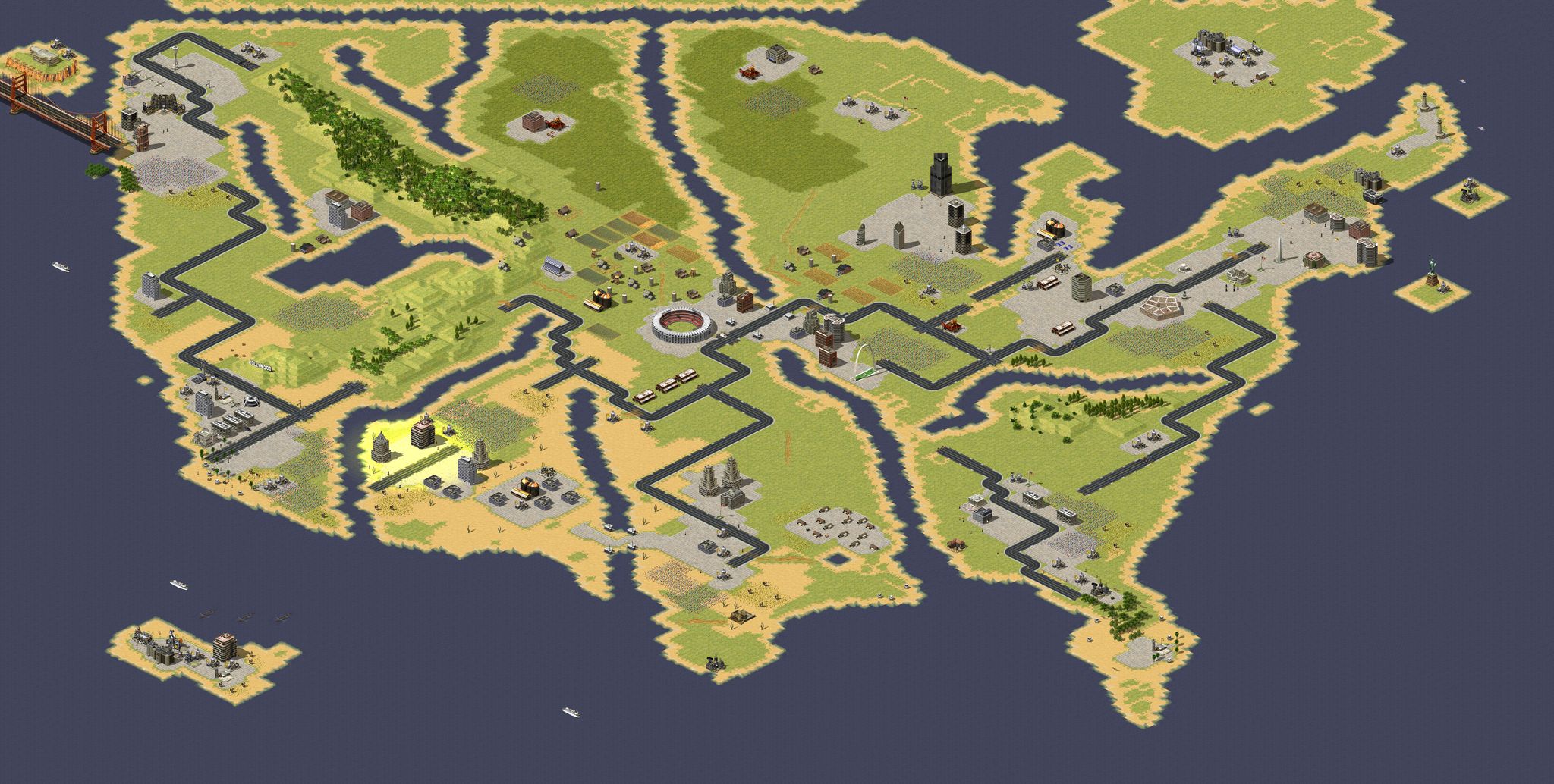 USA V0.8_r full-resolution render