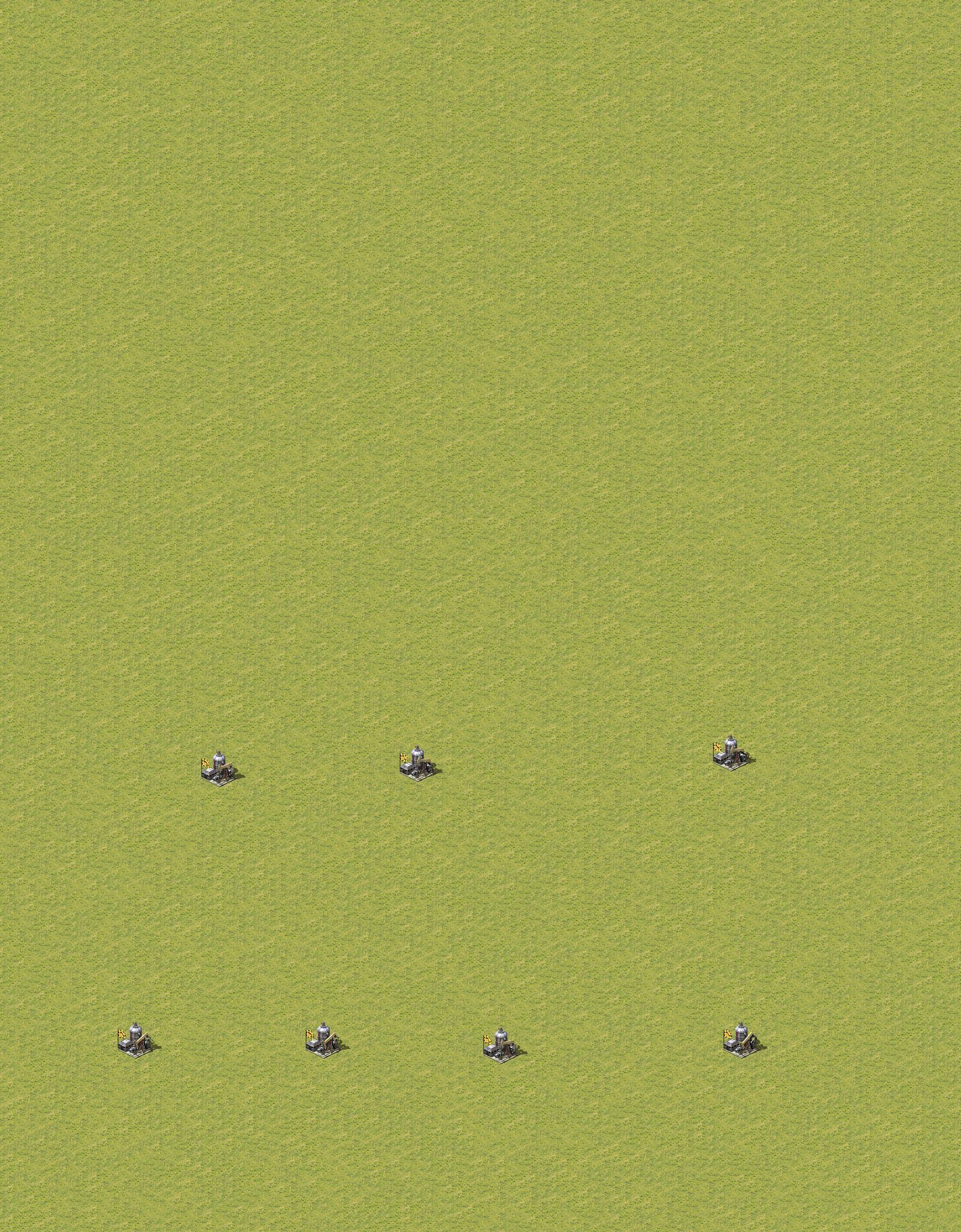 SURVIVAL easy MISSING 7p (randomized 21-01-2019 41087235856) by dctanxman full-resolution render