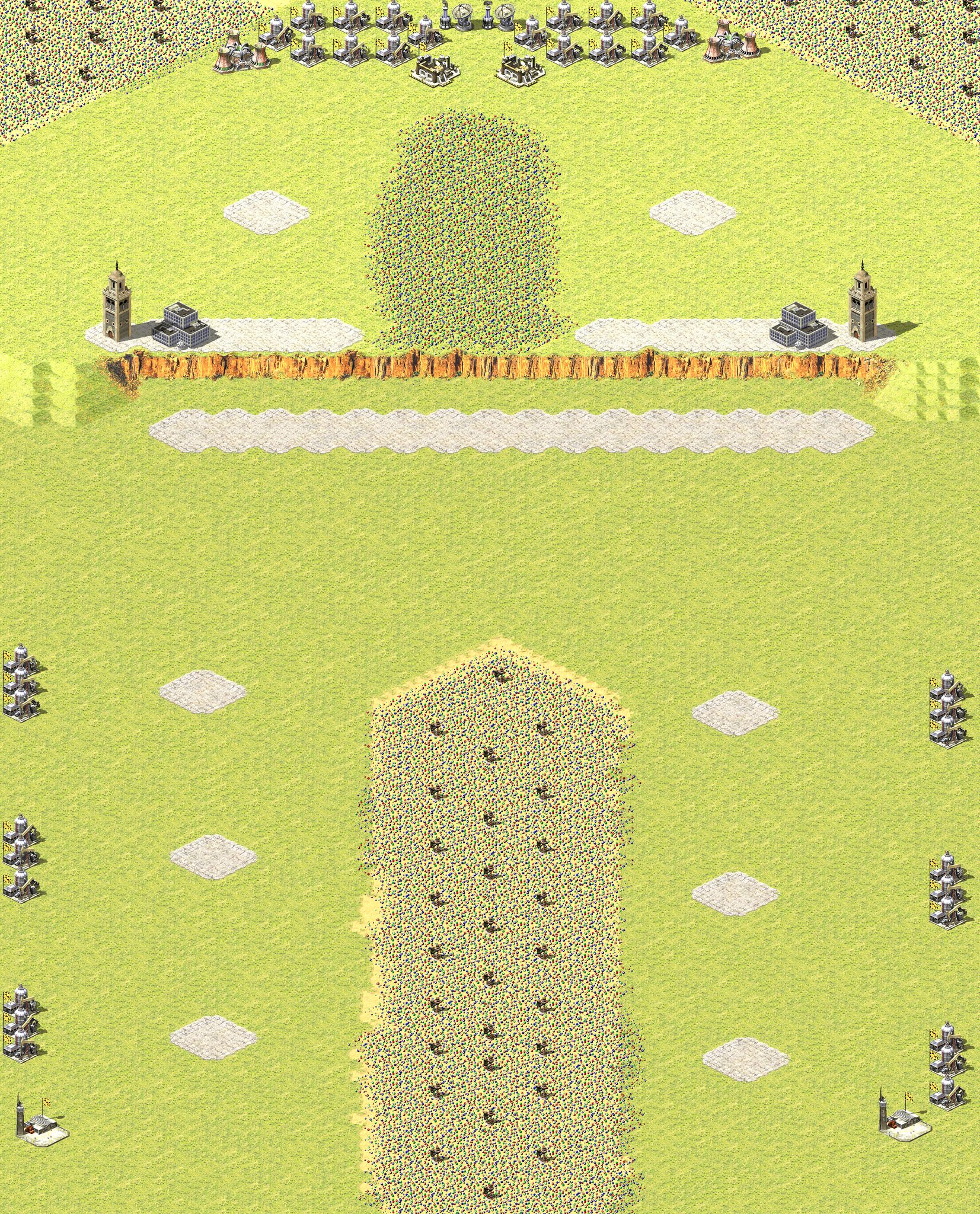 (2-6) Test 6 full-resolution render