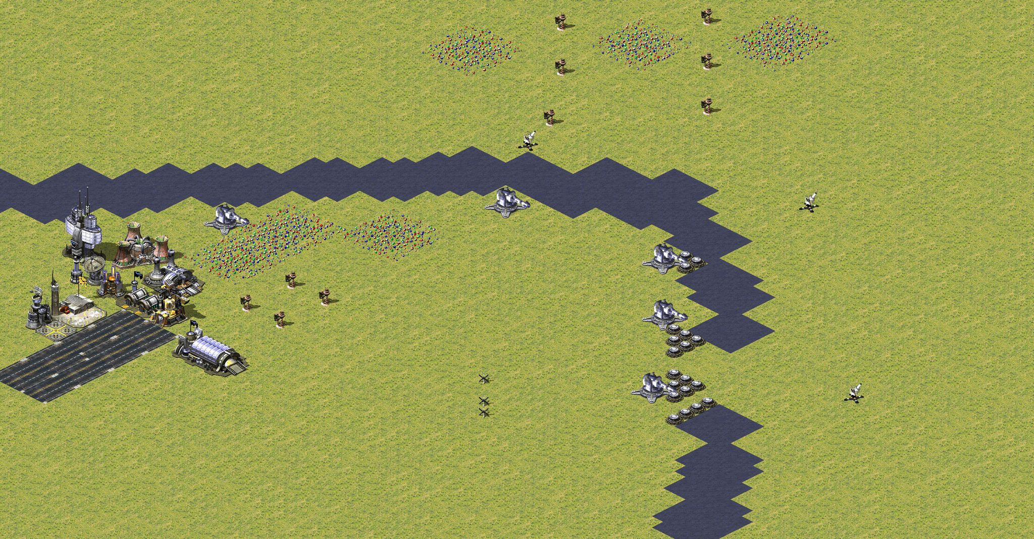paraplane test full-resolution render