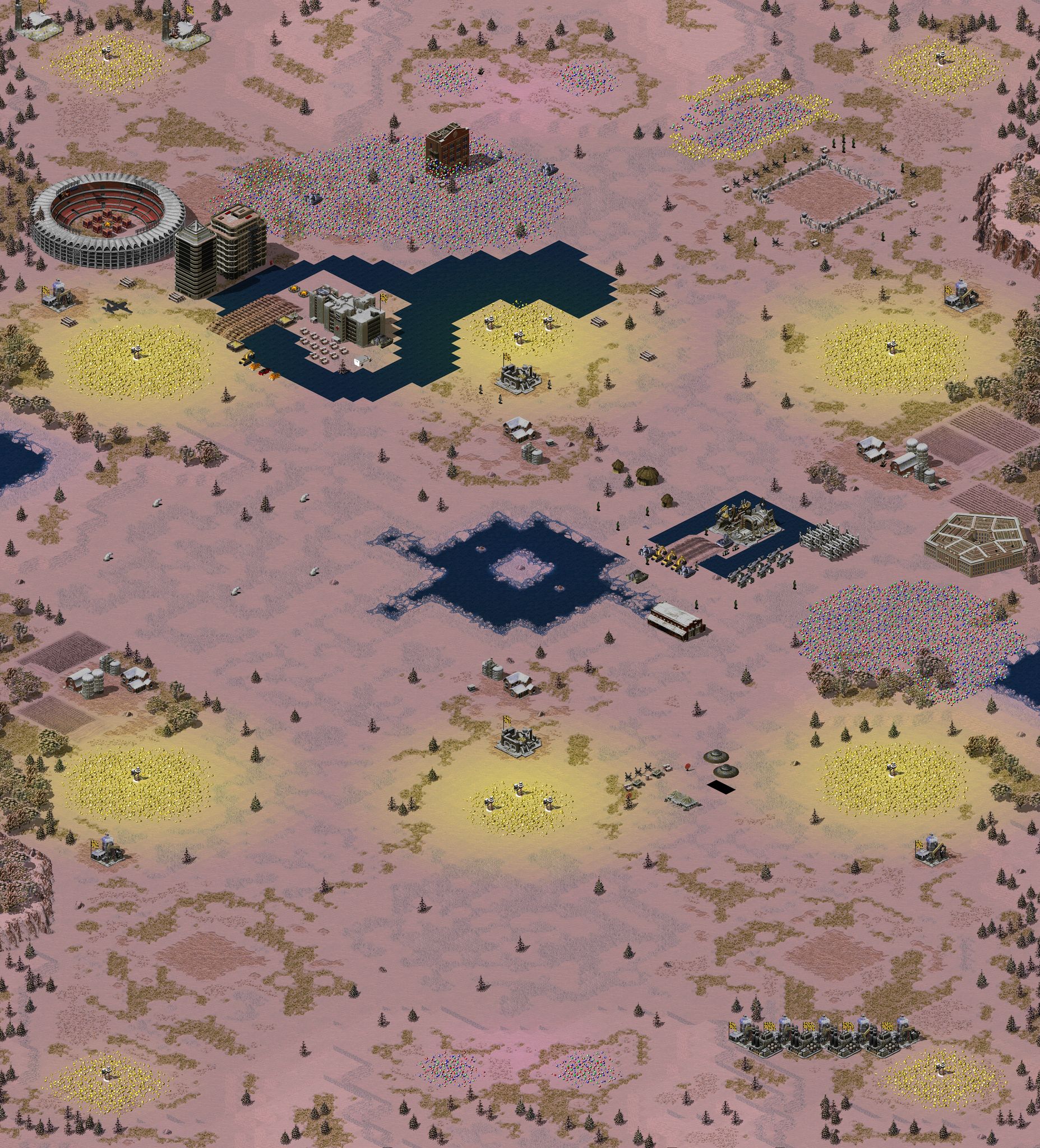 [4] Snow Patrol v2 full-resolution render