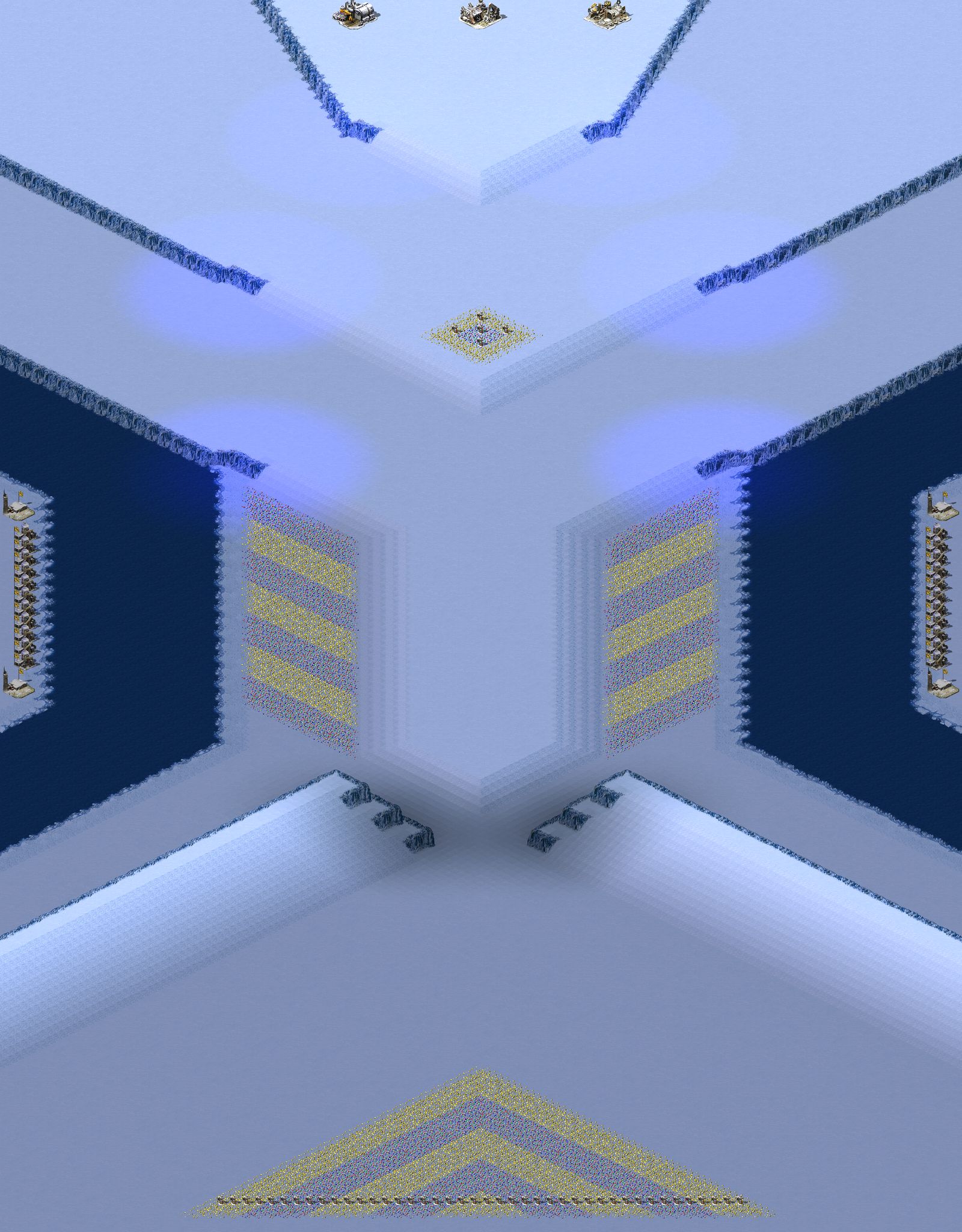 Serious Survival (5p) RDF TEST V0.1 full-resolution render