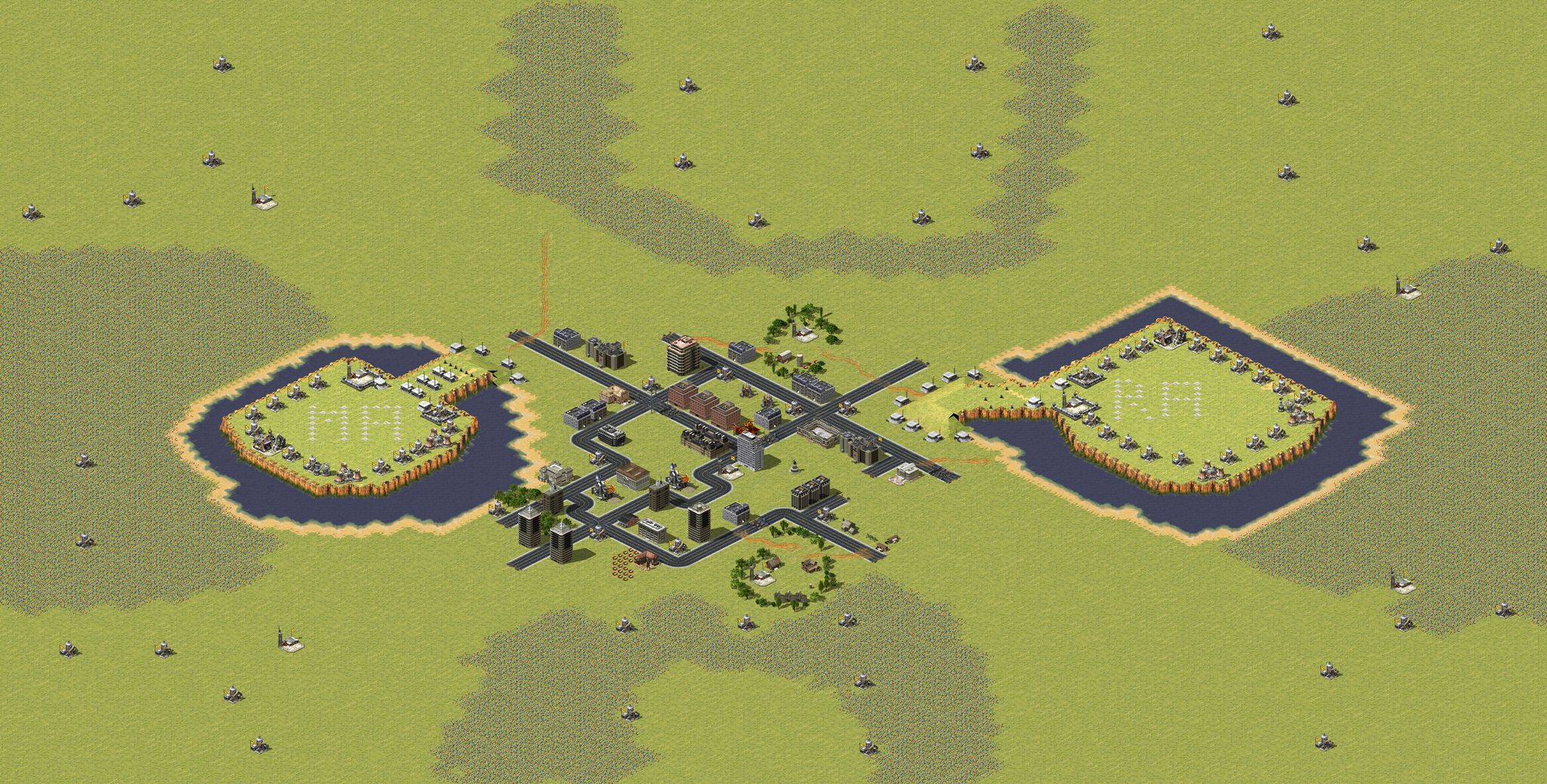 bloddy island full-resolution render