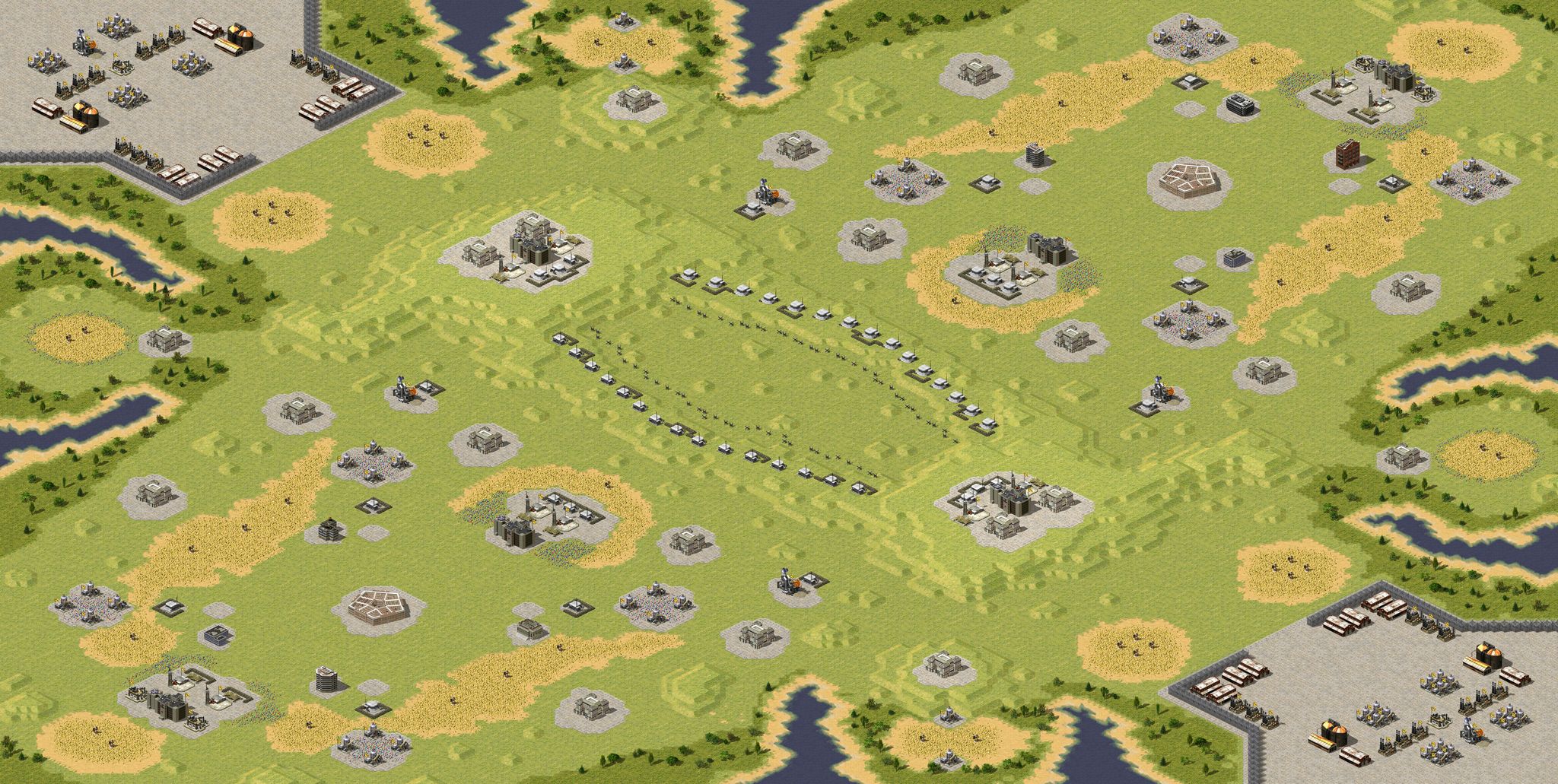 Clash Of The Giants [team] [8] full-resolution render