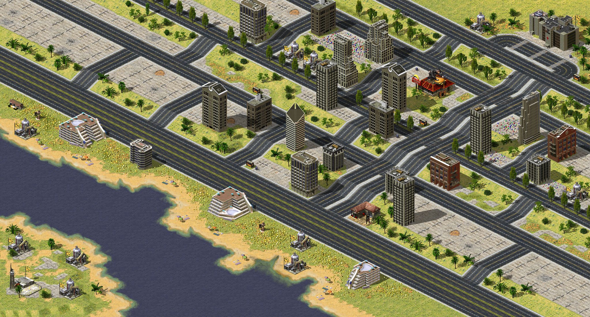 New Heights Survival (5p) -- MISSING (randomized 2018-12-29 200504) full-resolution render