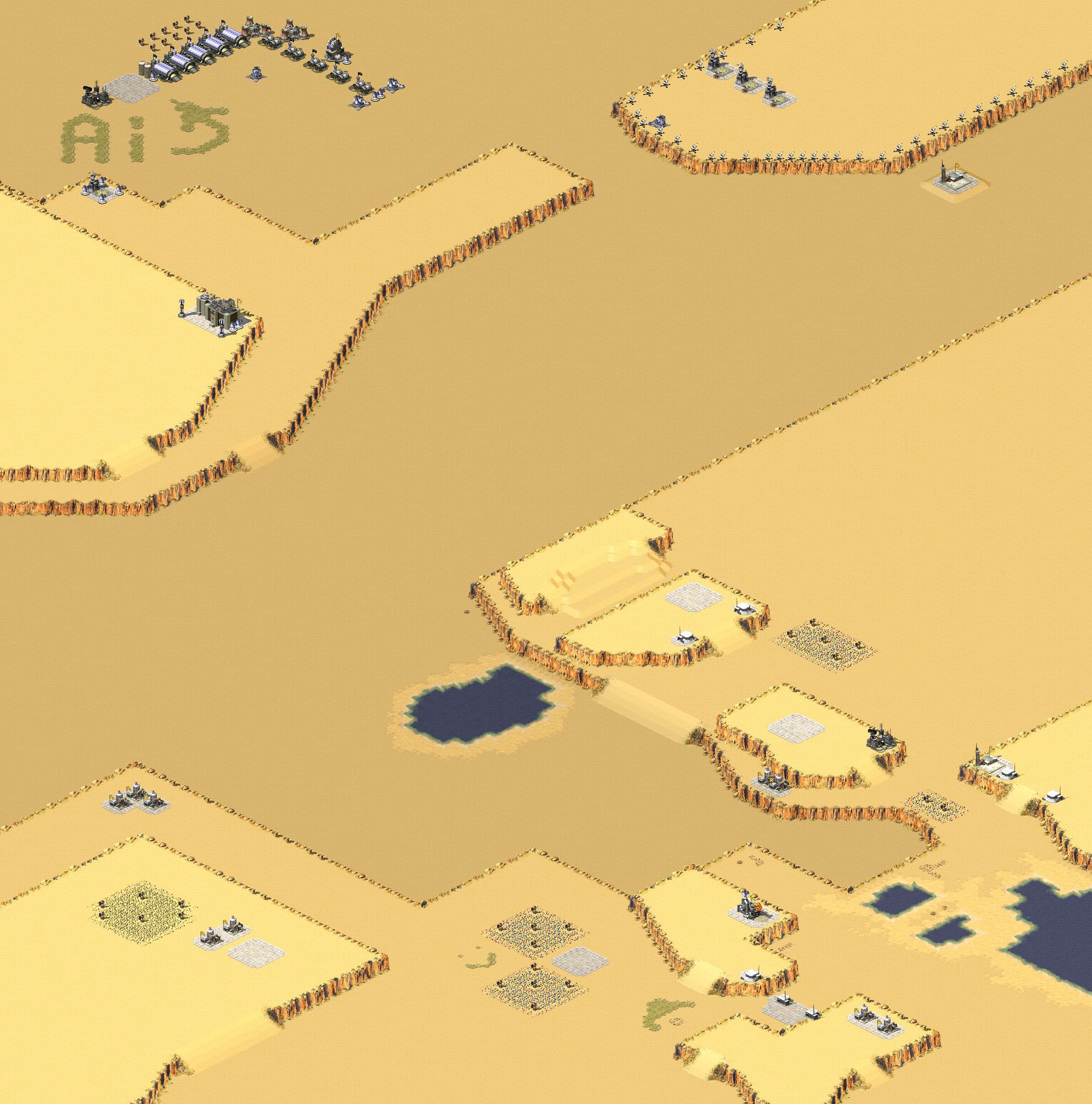 |||[5] S.U.P.E.R AI SURVIVAL (Mod)           [EDITED|Anthrax] full-resolution render
