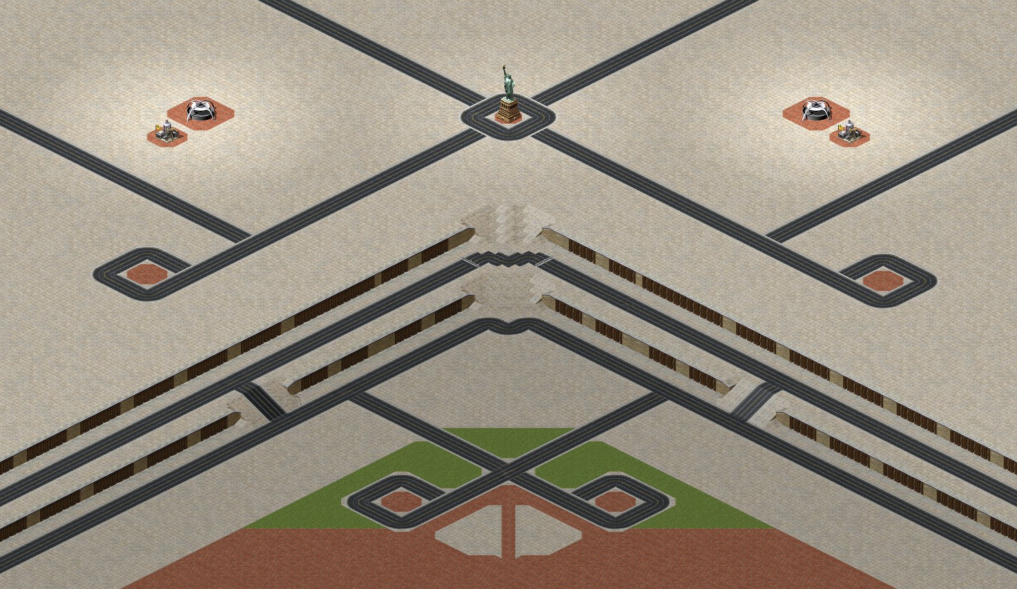 2PHS PT + Symmetrical-Survival- X5 VN_An Edit full-resolution render