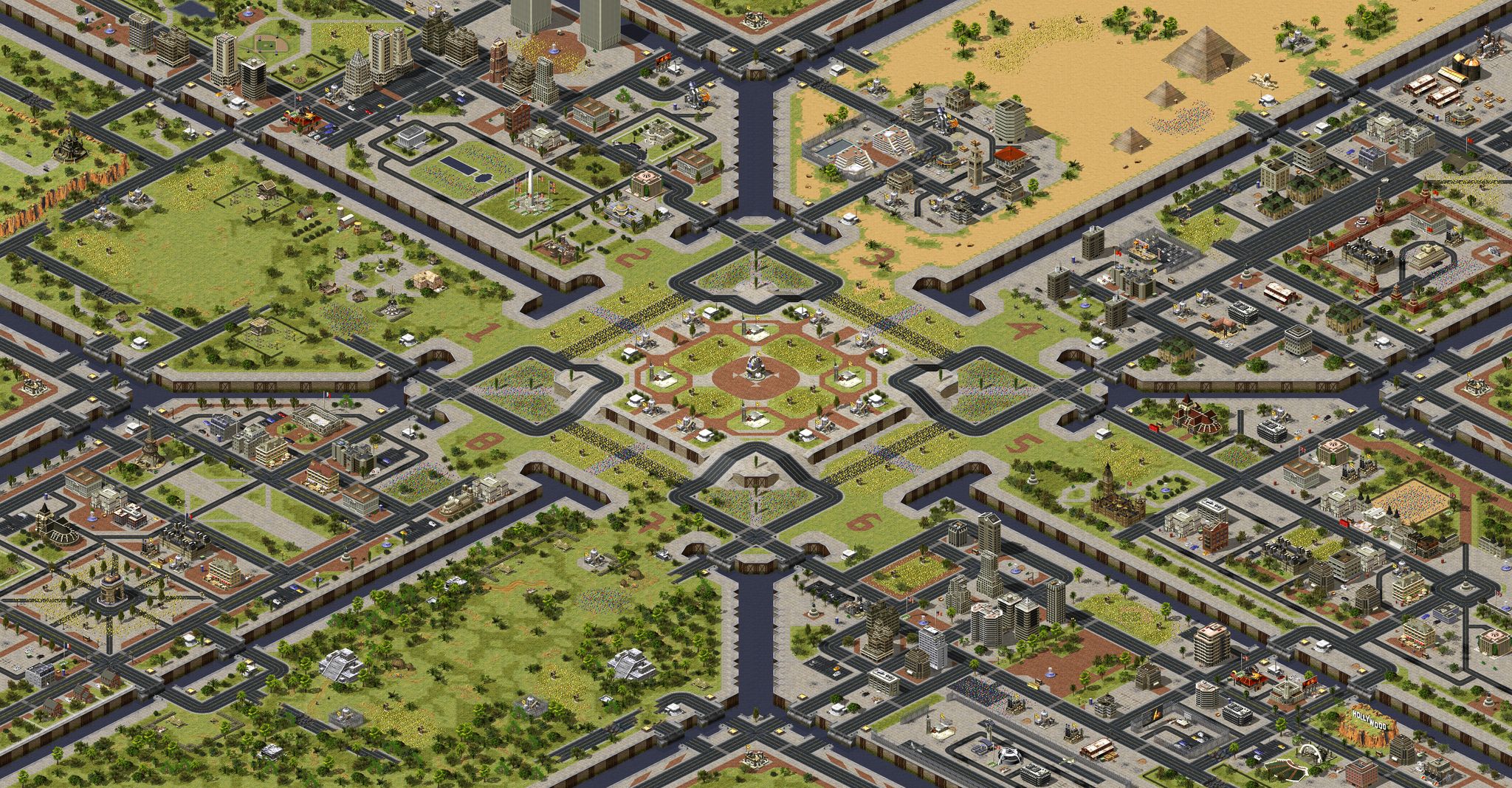 Globetrotter test version 3 full-resolution render