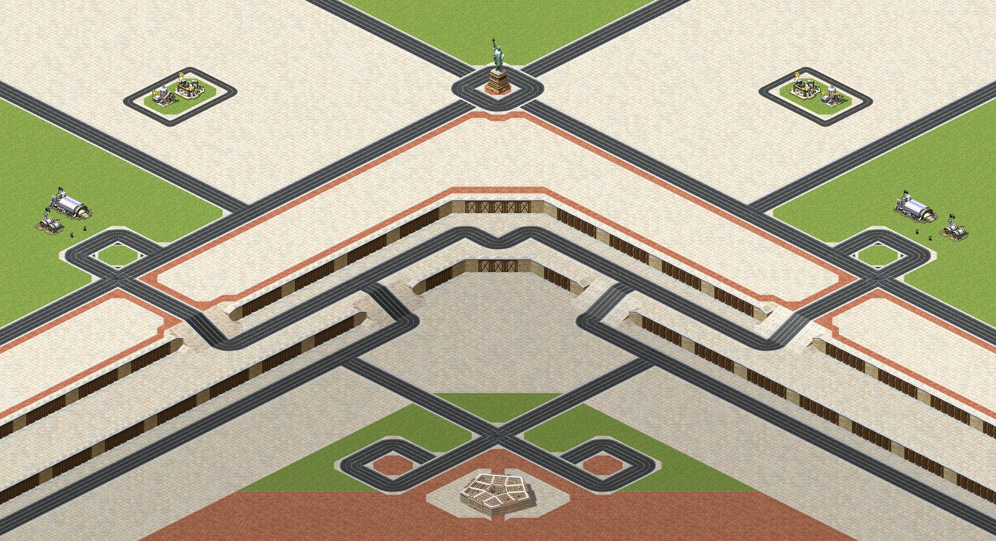 [2] Hard Survival - RAZER - EDIT BY HUZEYFE-1 full-resolution render