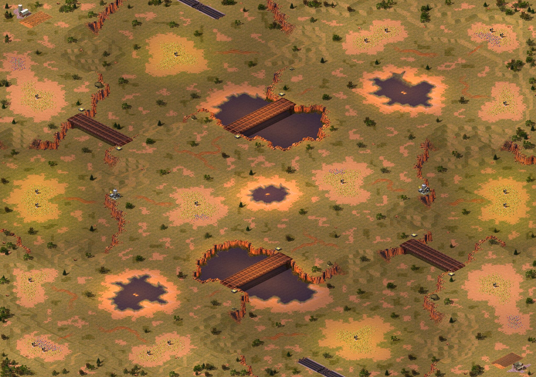 [2] Under Pressure full-resolution render