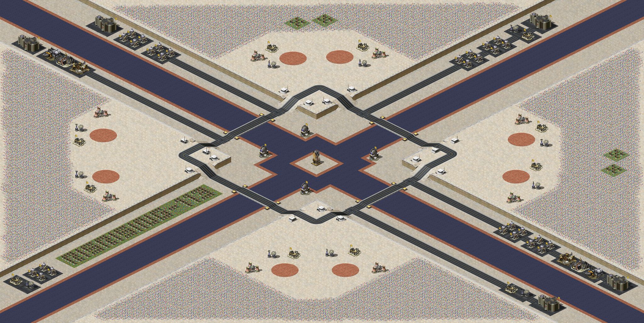 RISRISING-113 full-resolution render
